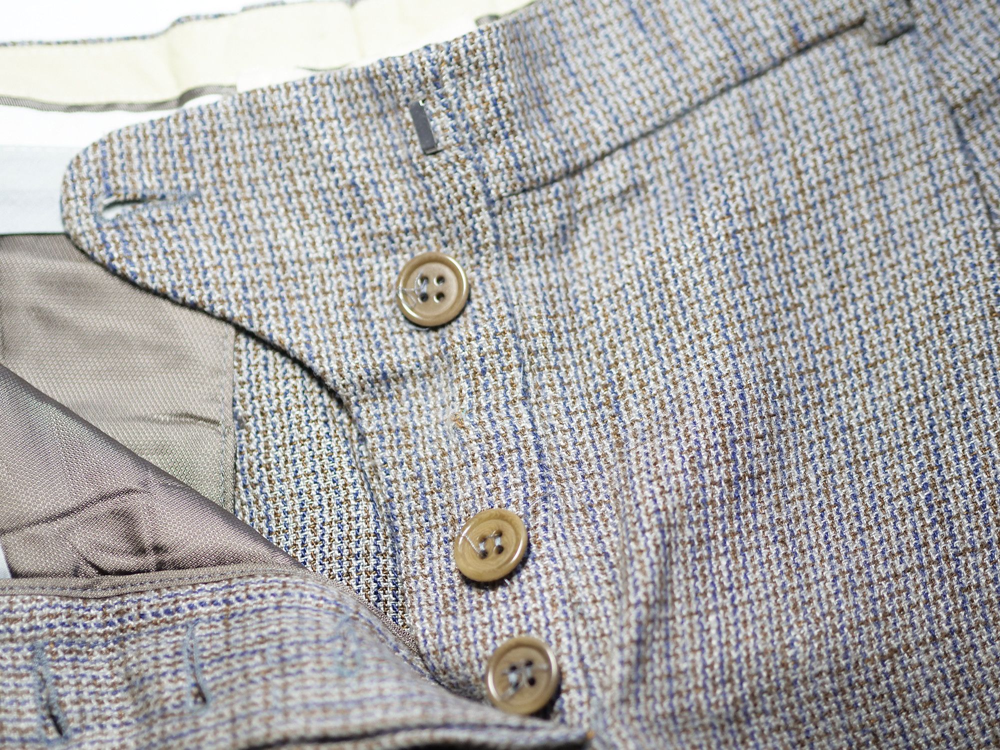Chloe Chloé womens shorts Size 27" / US 4 / IT 40 - 4 Thumbnail