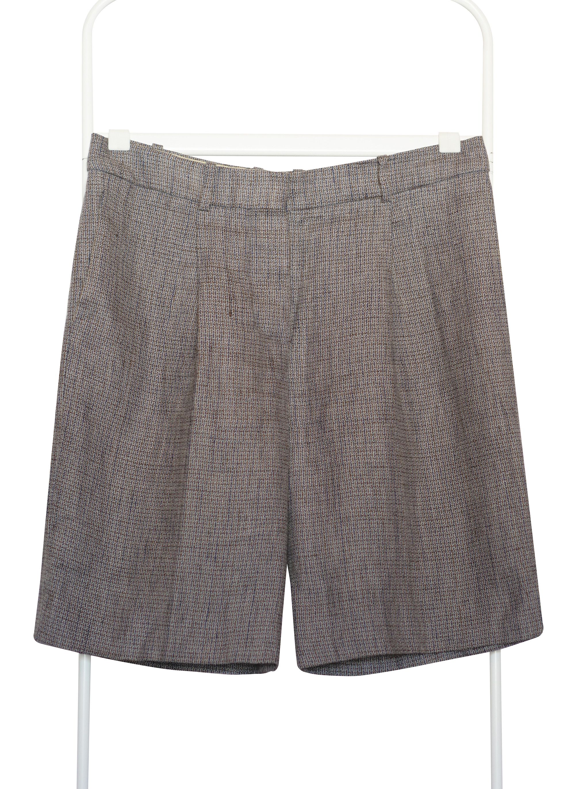 Chloe Chloé womens shorts Size 27" / US 4 / IT 40 - 1 Thumbnail