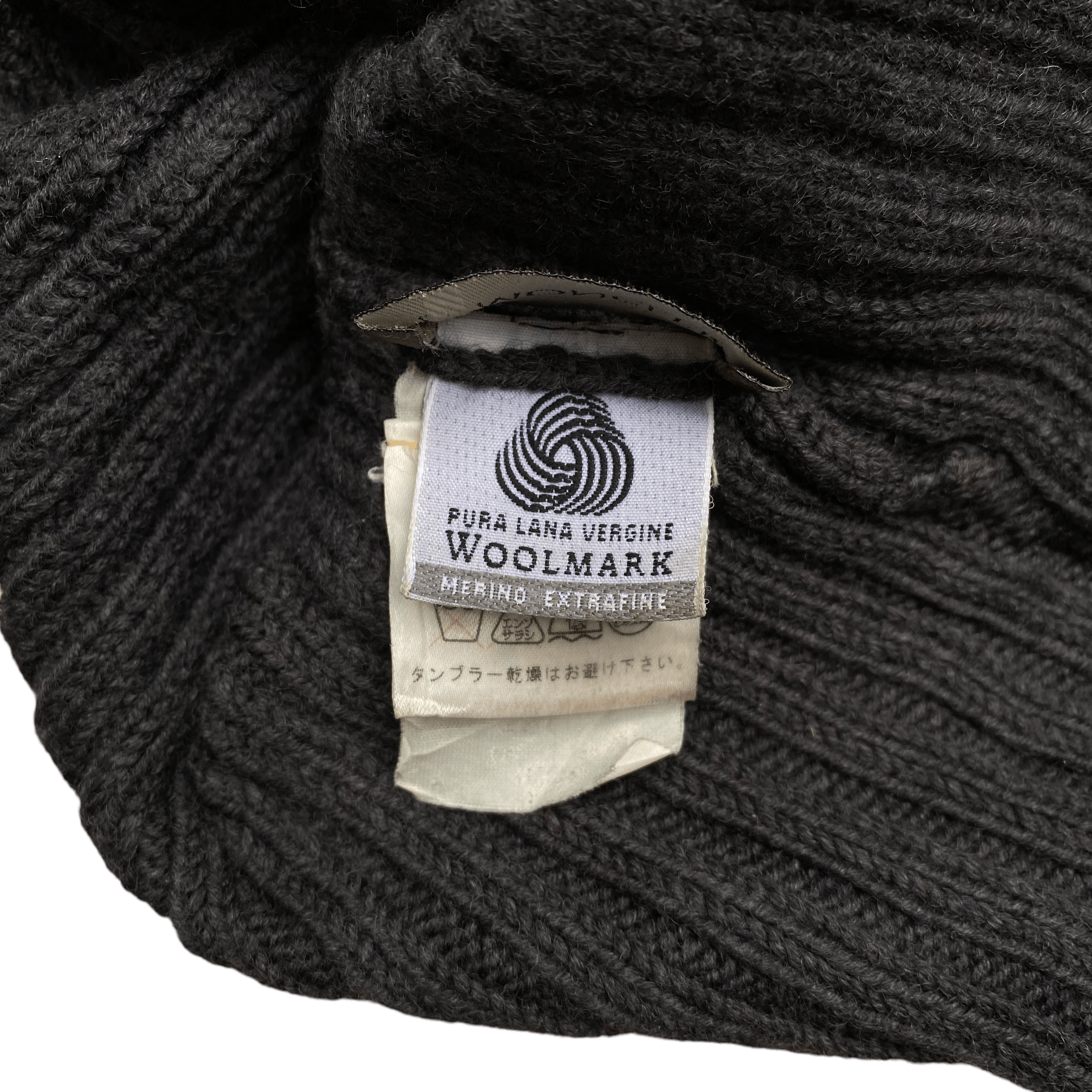 Moncler Moncler Wool Beanie Size ONE SIZE - 5 Thumbnail
