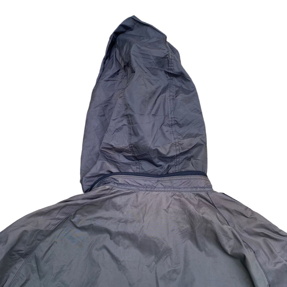 Issey Miyake Vintage 80's Issey Skyline Jacket Size US M / EU 48-50 / 2 - 8 Thumbnail