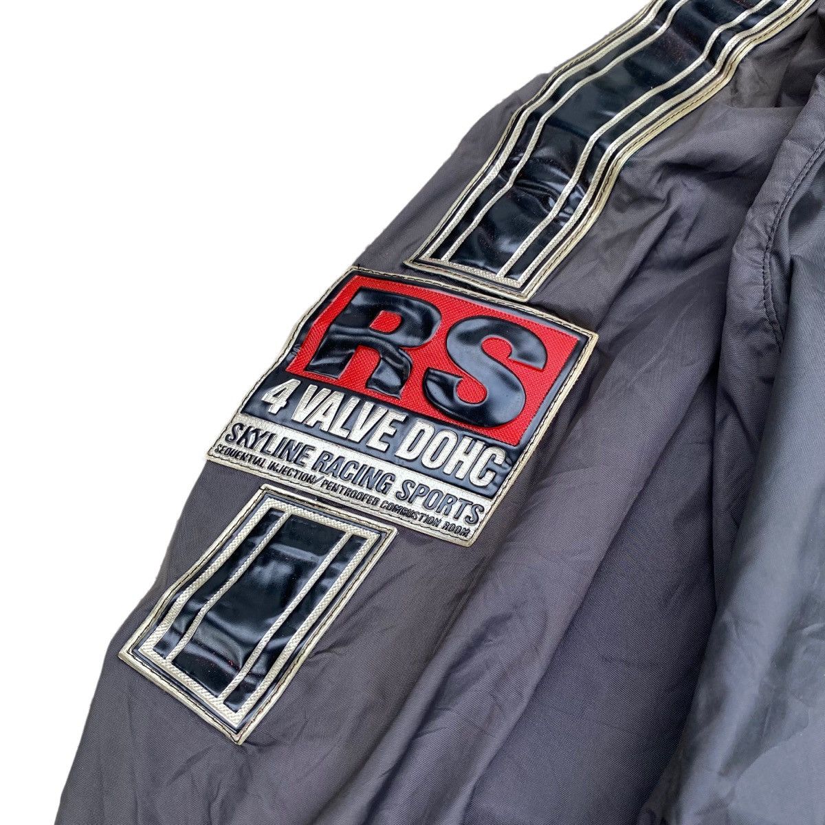 Issey Miyake Vintage 80's Issey Skyline Jacket Size US M / EU 48-50 / 2 - 5 Thumbnail