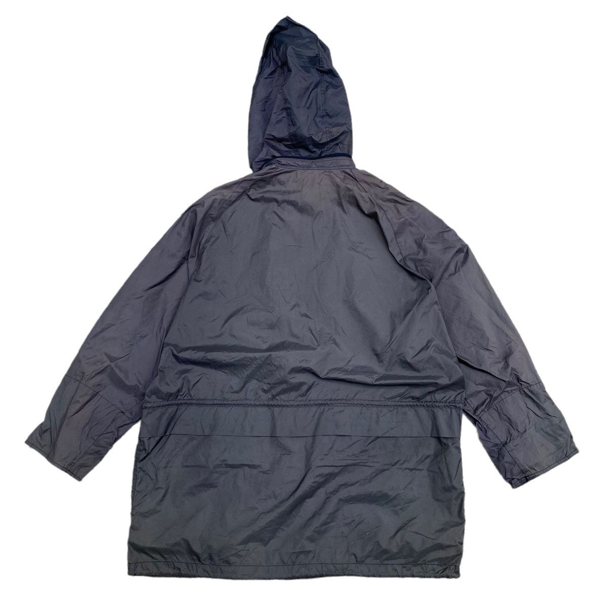 Issey Miyake Vintage 80's Issey Skyline Jacket Size US M / EU 48-50 / 2 - 7 Thumbnail