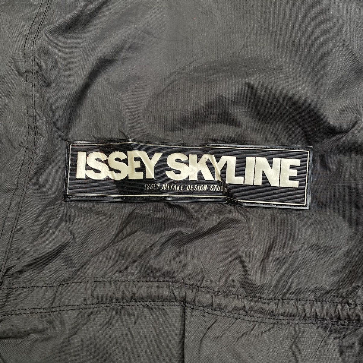 Issey Miyake Vintage 80's Issey Skyline Jacket Size US M / EU 48-50 / 2 - 6 Thumbnail