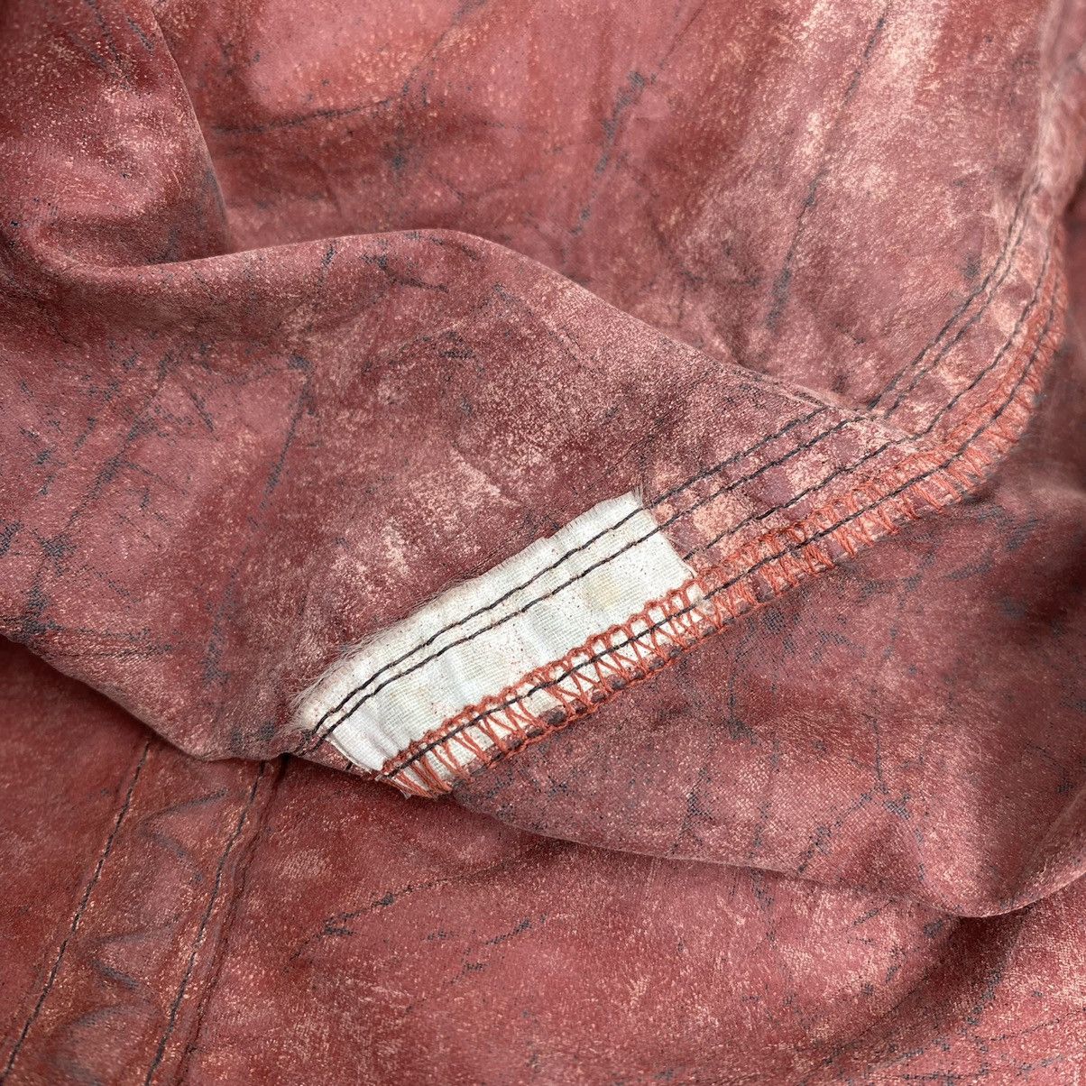 Issey Miyake Vintage 80's Issey Skyline Jacket Size US M / EU 48-50 / 2 - 10 Thumbnail