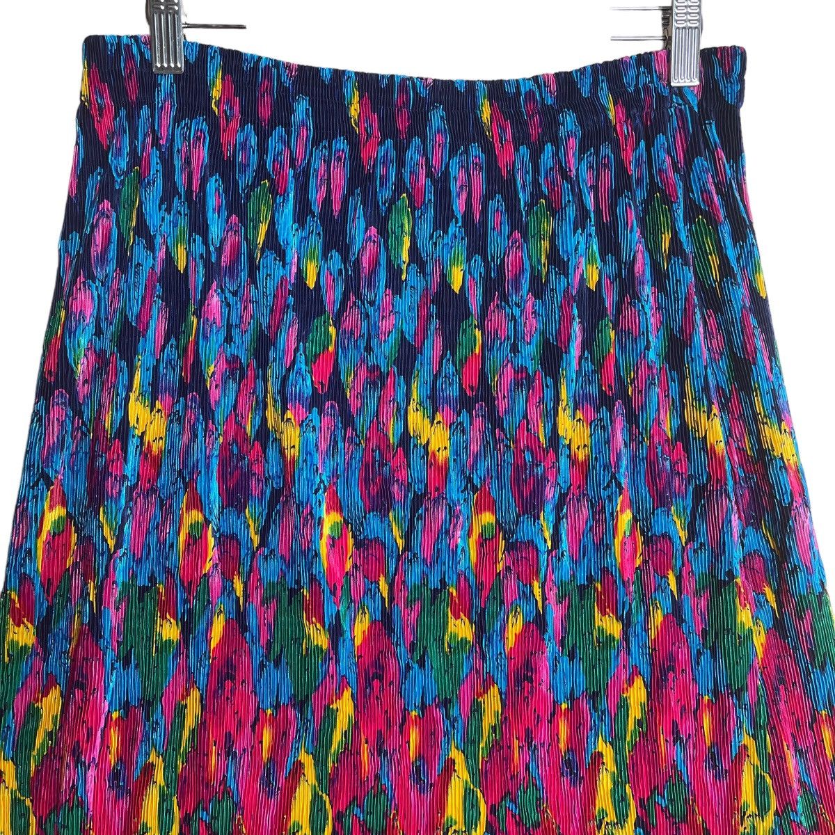 Pleats Please Issey Miyake Japanase Brand Inspired Pleats Please Issey Miyake Size 30" / US 8 / IT 44 - 4 Thumbnail