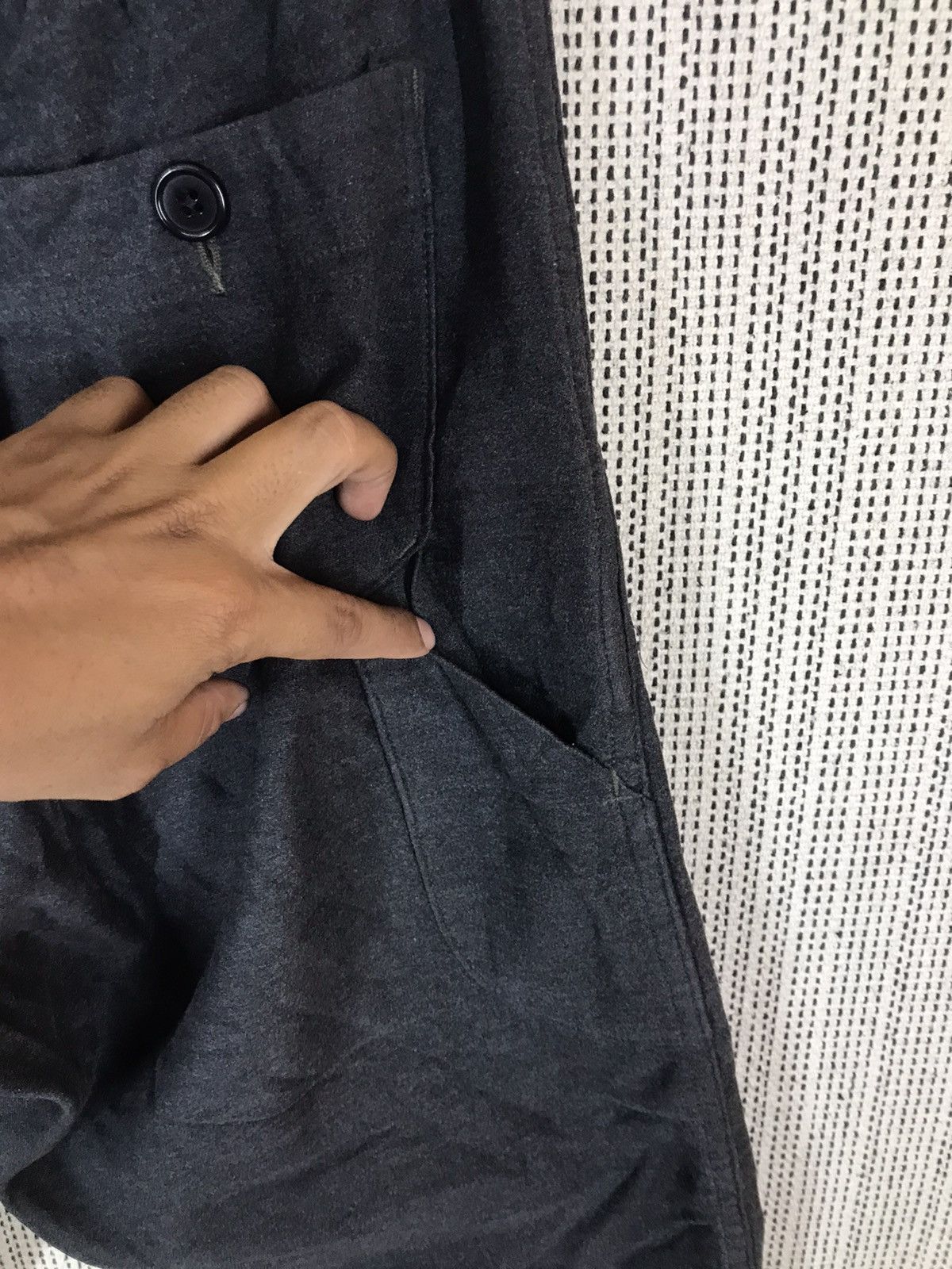 Orslow ‼️ORSLOW CASUAL PANT NICE DESIGN‼️ Size US 30 / EU 46 - 6 Thumbnail