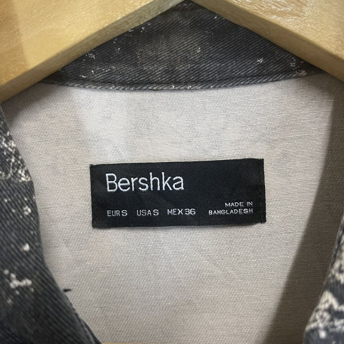 Bershka Rare🔥 Bershka Survival Padded Jacket Size US M / EU 48-50 / 2 - 13 Thumbnail
