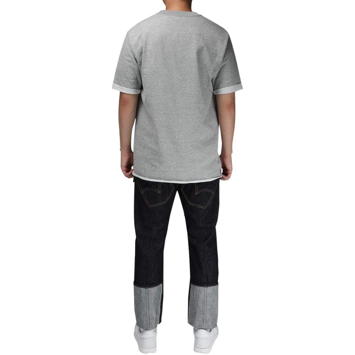 Junya Watanabe × Levi's Levi's 505 Selvedge Denim Size US 32 / EU 48 - 3 Thumbnail