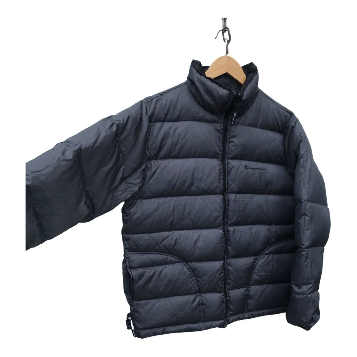 Champion Champion Riversible Puffer Jacket Size US M / EU 48-50 / 2 - 3 Thumbnail