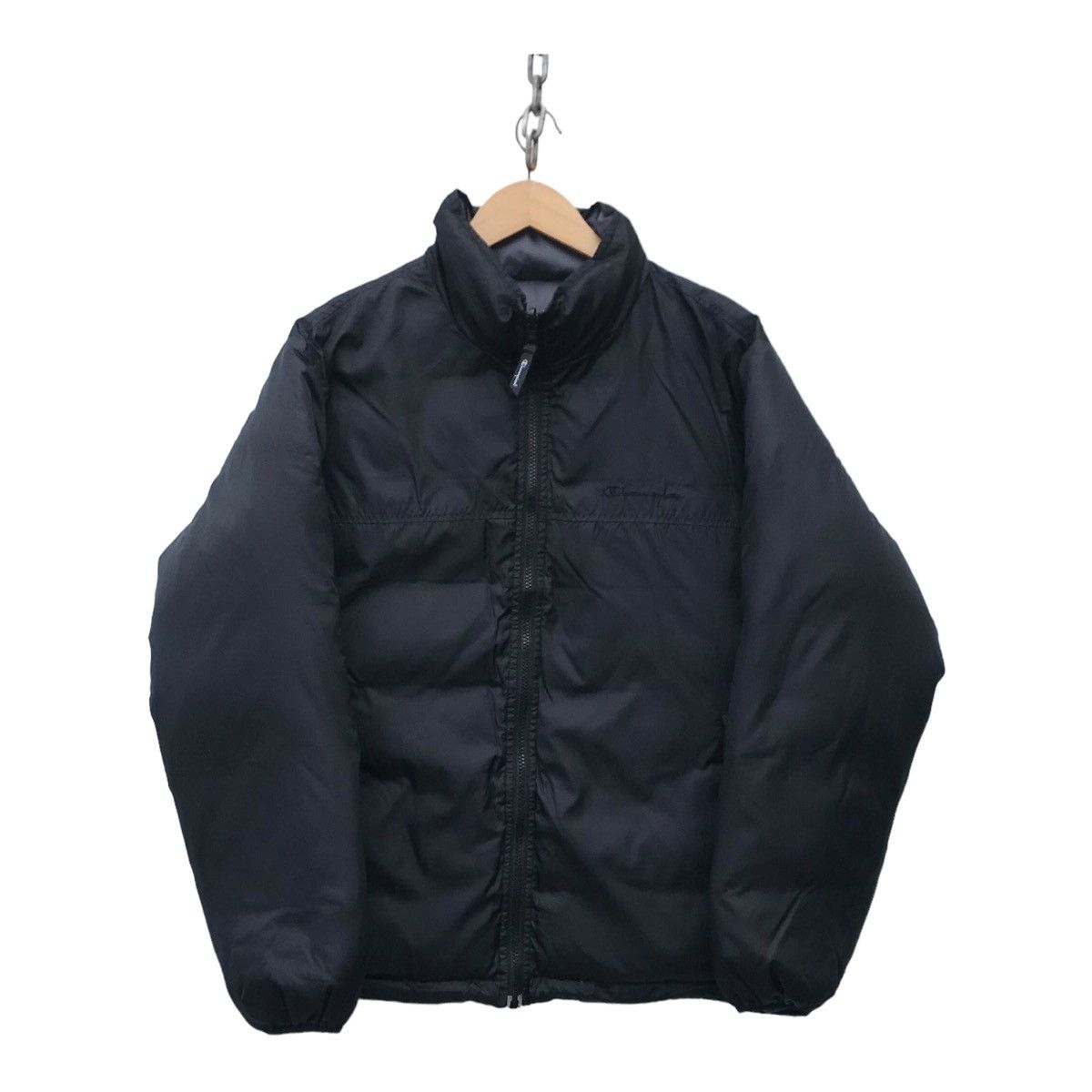 Champion Champion Riversible Puffer Jacket Size US M / EU 48-50 / 2 - 2 Thumbnail