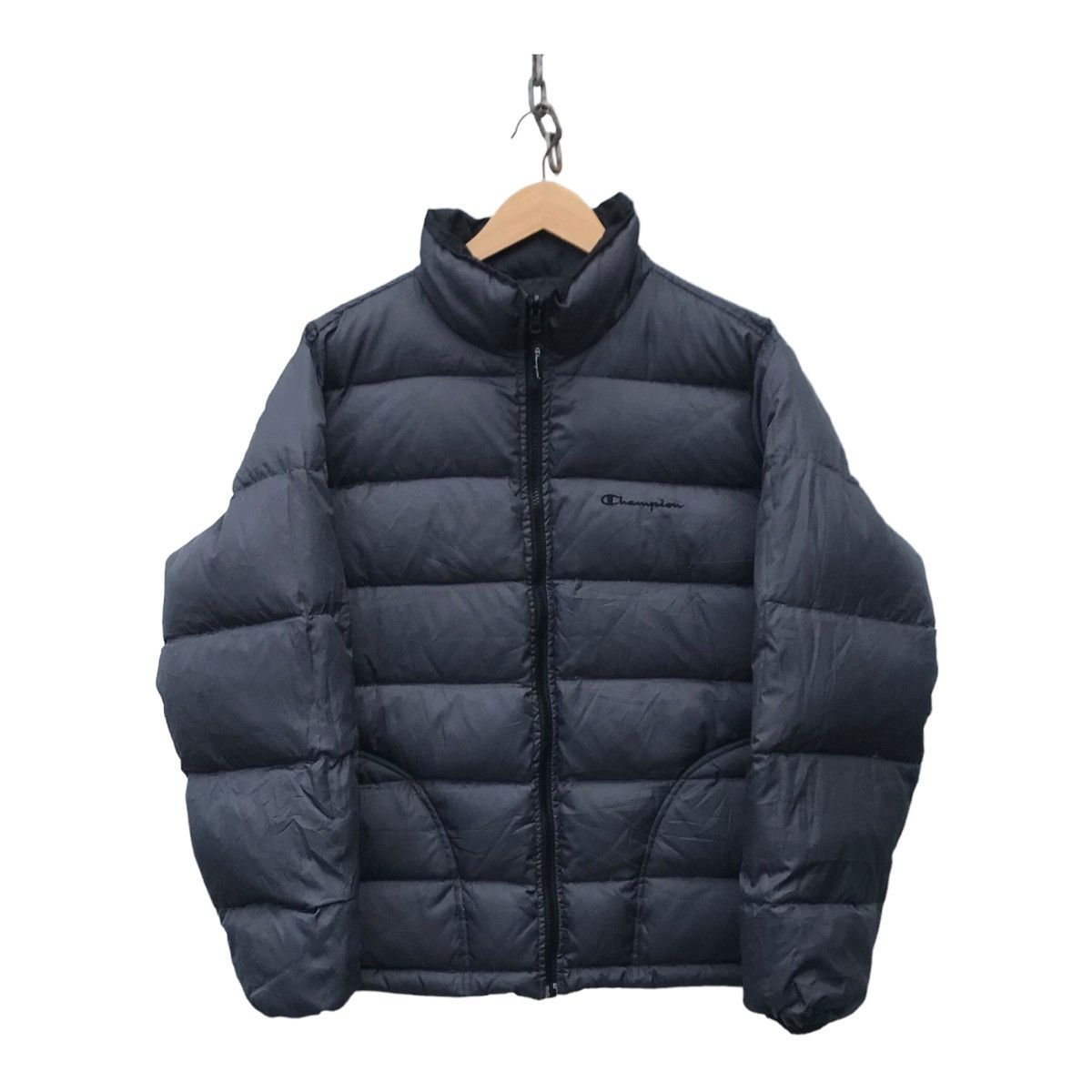 Champion Champion Riversible Puffer Jacket Size US M / EU 48-50 / 2 - 1 Thumbnail