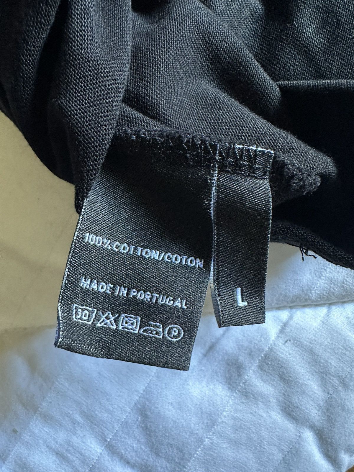Vintage Freddy Vs Jason Tee Size US L / EU 52-54 / 3 - 4 Thumbnail