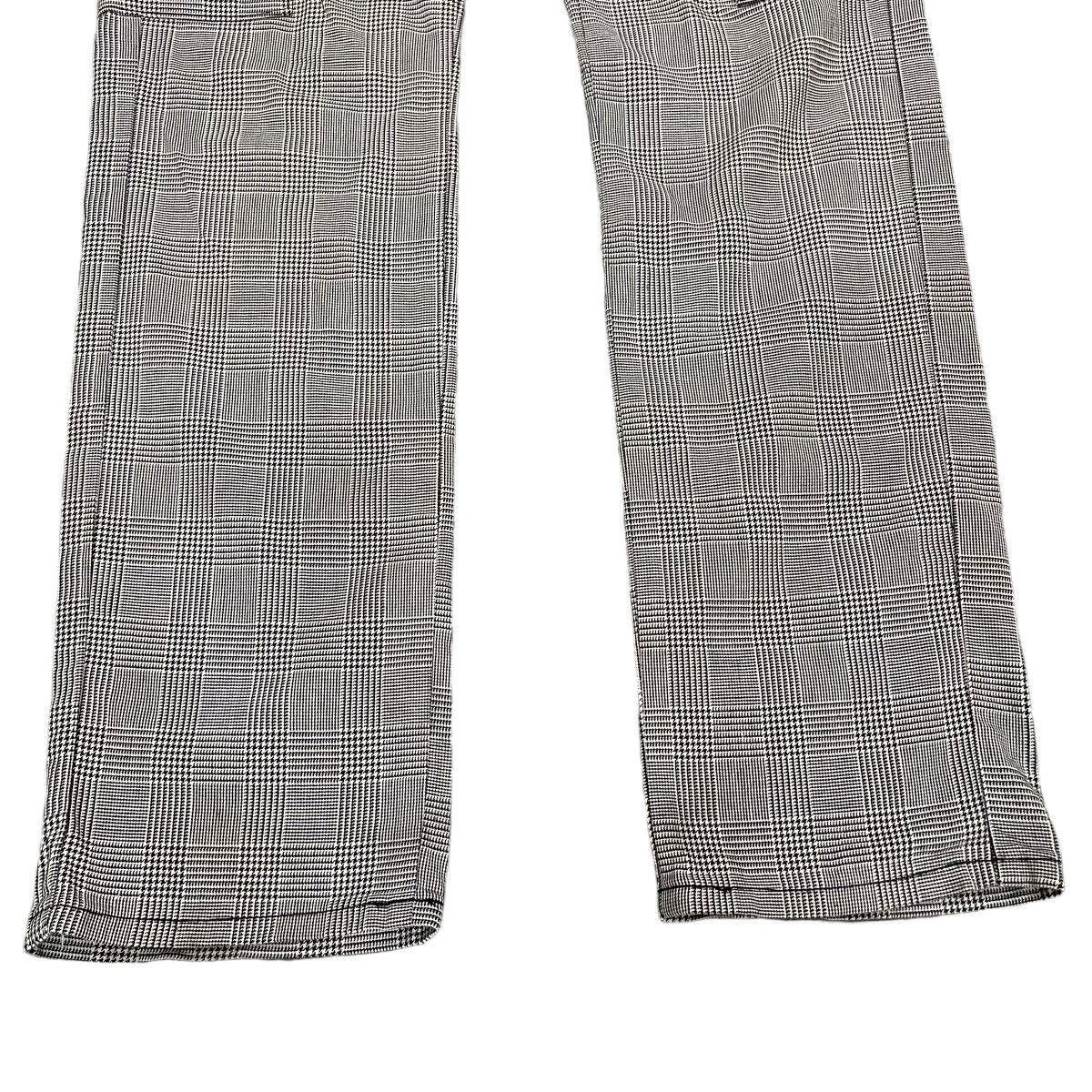 Lee × Seditionaries × Vintage Lee Riders Seditionaries Punk Pockets Tartan Pants Size US 32 / EU 48 - 12 Thumbnail