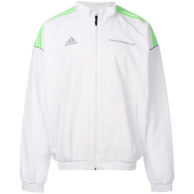 Gosha rubchinskiy adidas store tracksuit