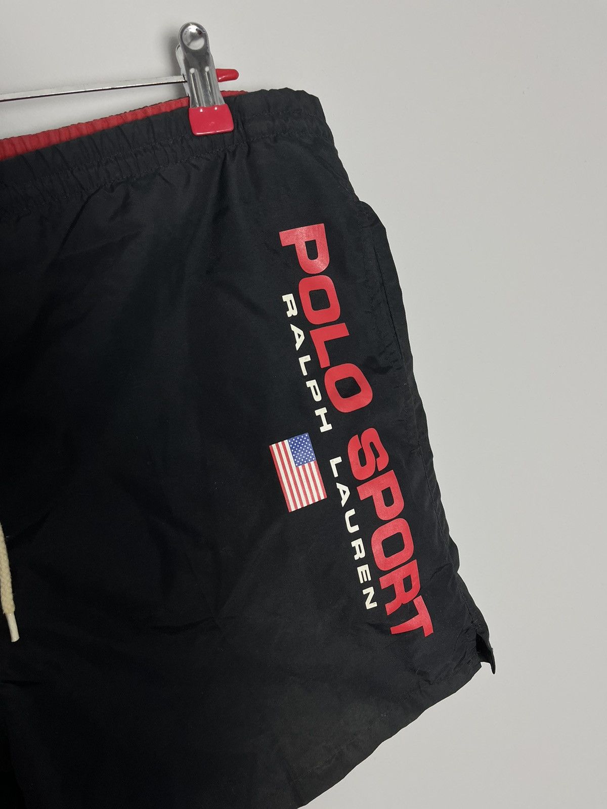 Ralph Lauren Polo Ralph Lauren sport shorts size S Size US 32 / EU 48 - 2 Thumbnail
