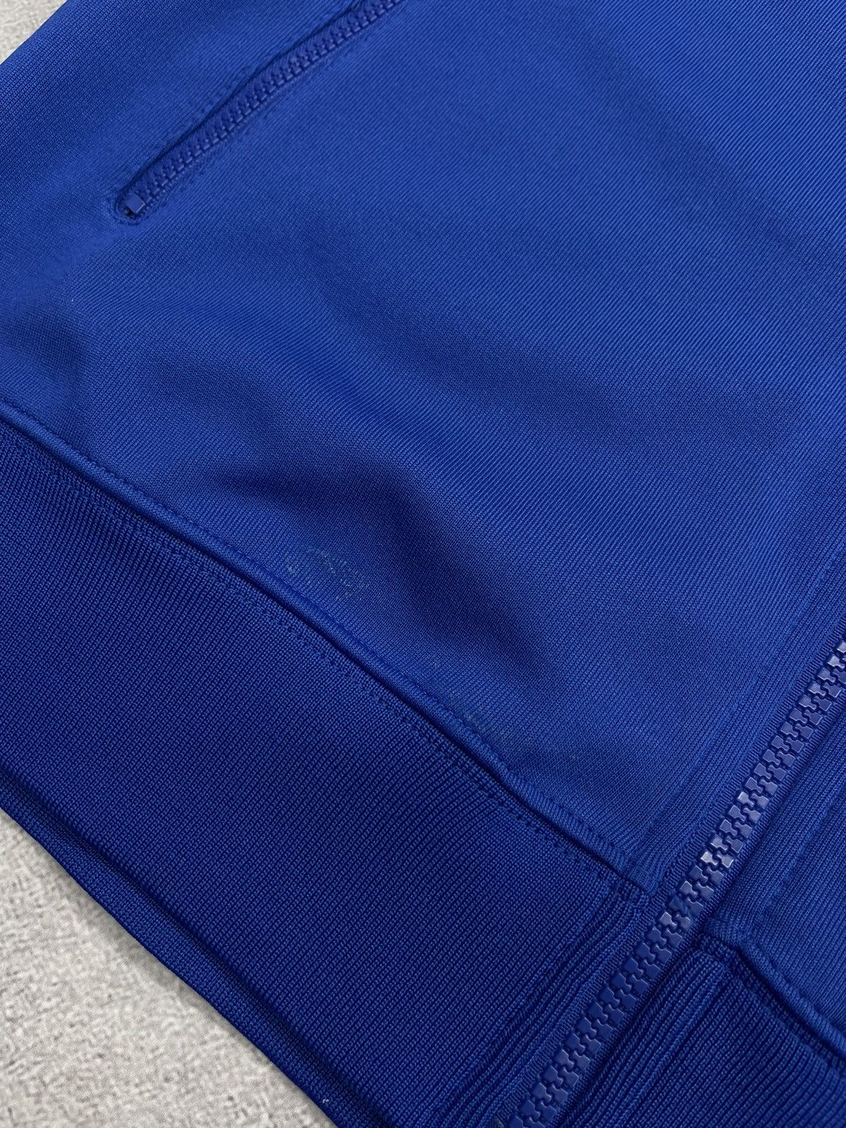 Nike Vintage Nike Arsenal Track Jacket Jersey Football Y2K Drill Size US S / EU 44-46 / 1 - 13 Thumbnail