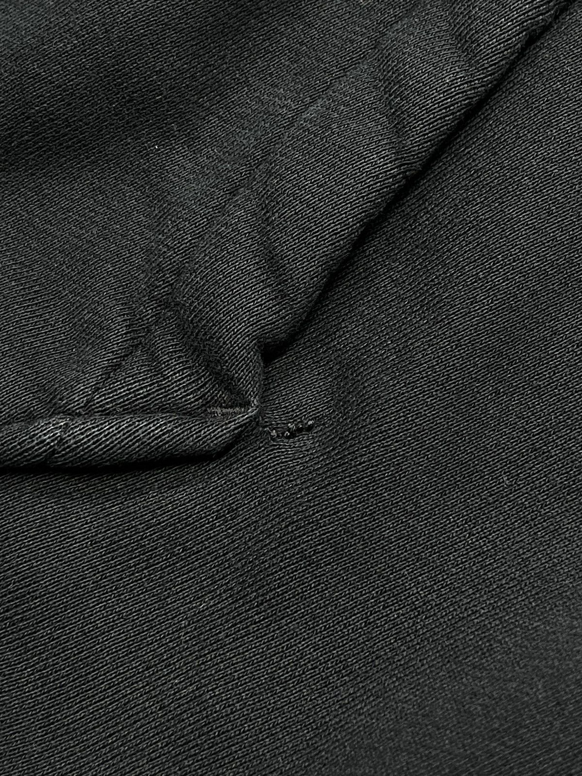 Nike Vintage Nike AW77 Sportswear Hoodie Drill size m-l Size US L / EU 52-54 / 3 - 8 Thumbnail
