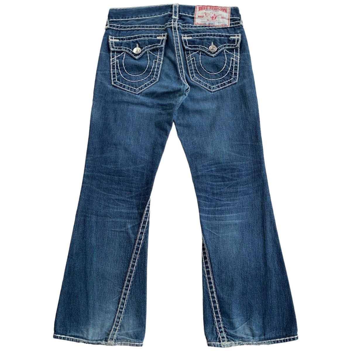 2000S TRUE RELIGION JEANS