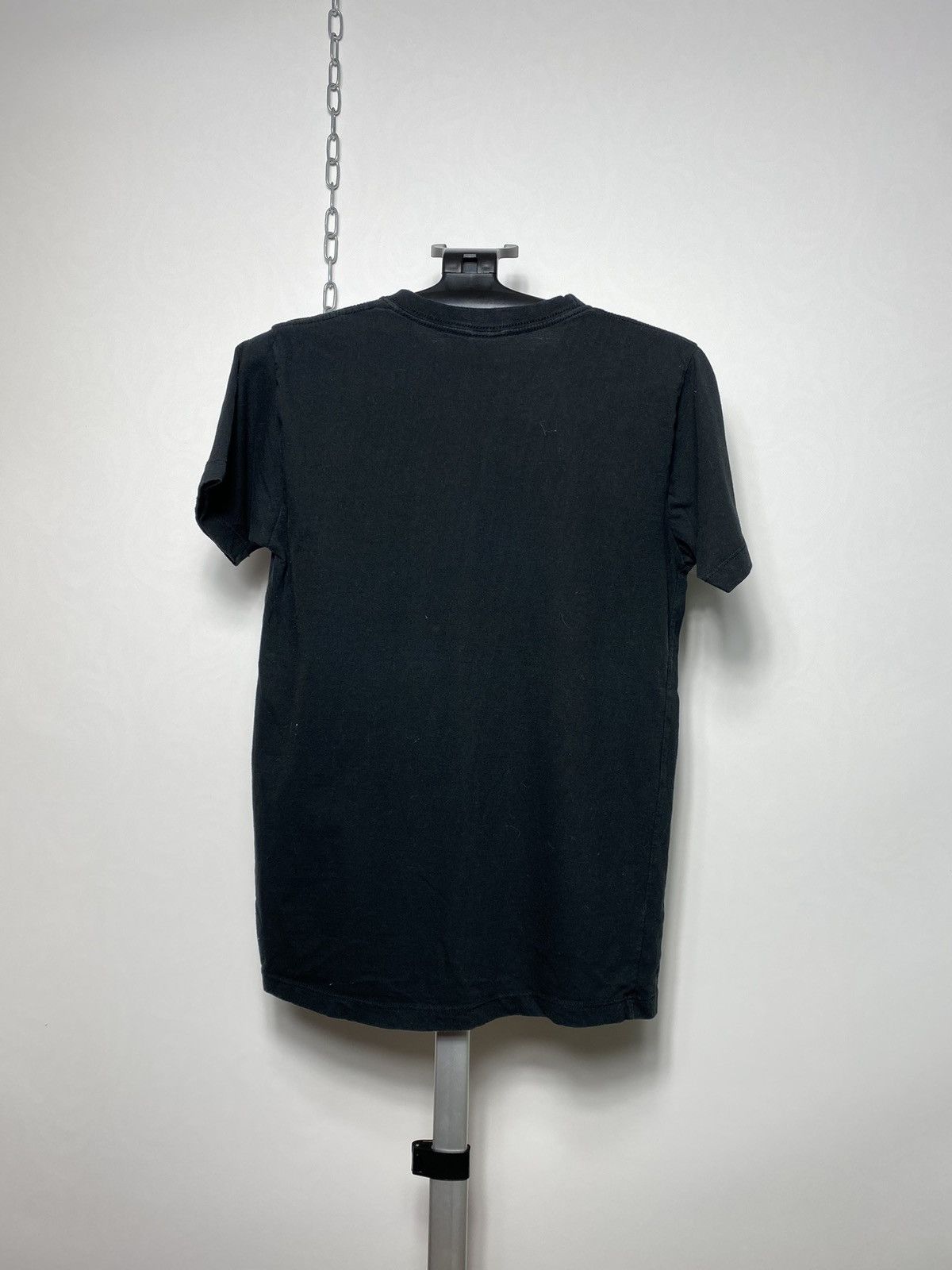 Vintage Vintage 2009 Michael Jackson memorial t-shirt tee size S Size US S / EU 44-46 / 1 - 7 Thumbnail