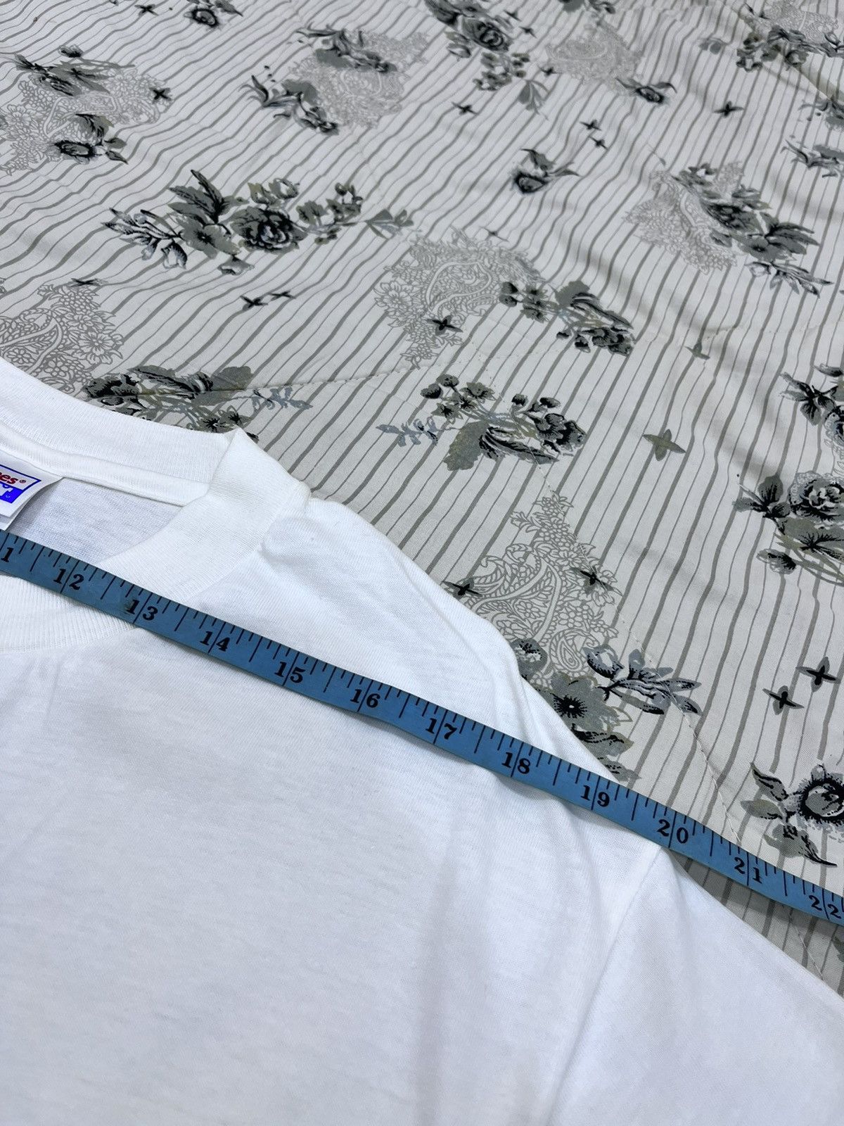 Swatch VINTAGE SWATCH OLYMPIC ATLANTA 1996 TSHIRT Size US L / EU 52-54 / 3 - 9 Thumbnail