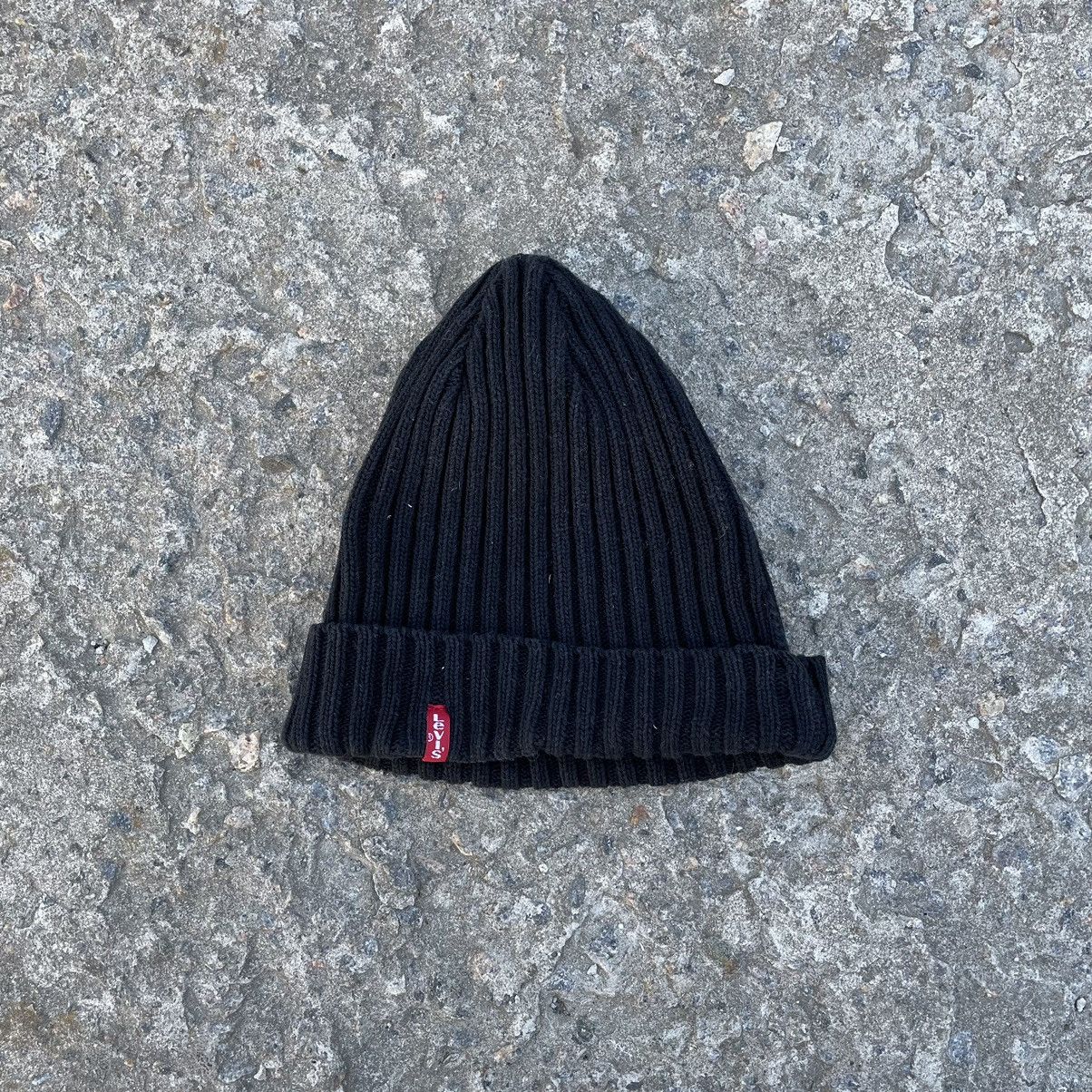 Levi's Vintage Levi’s Hats Cap Hate Basic Fit Bunny 90s Y2K USA Size ONE SIZE - 1 Thumbnail