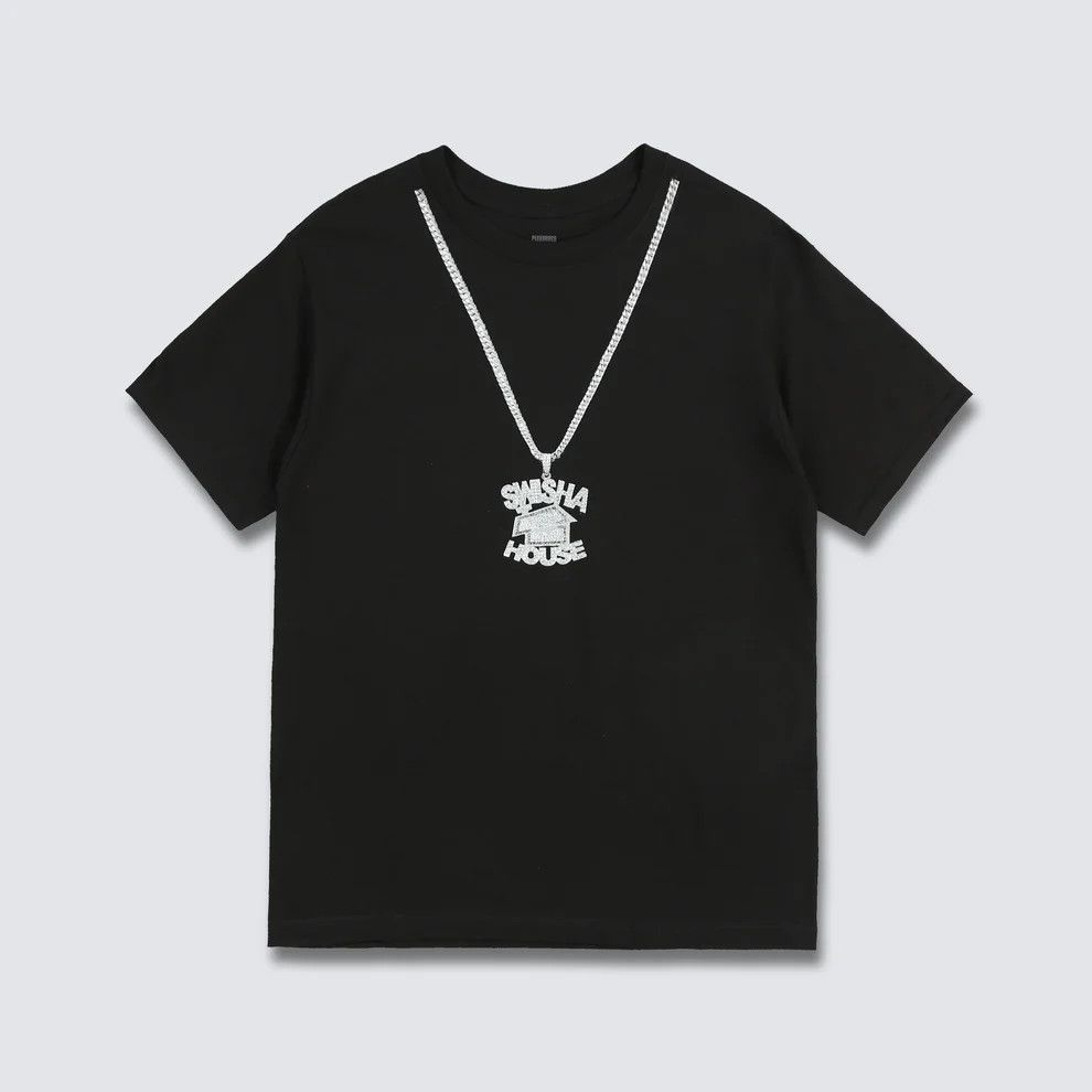 Pleasures Chain T-Shirt