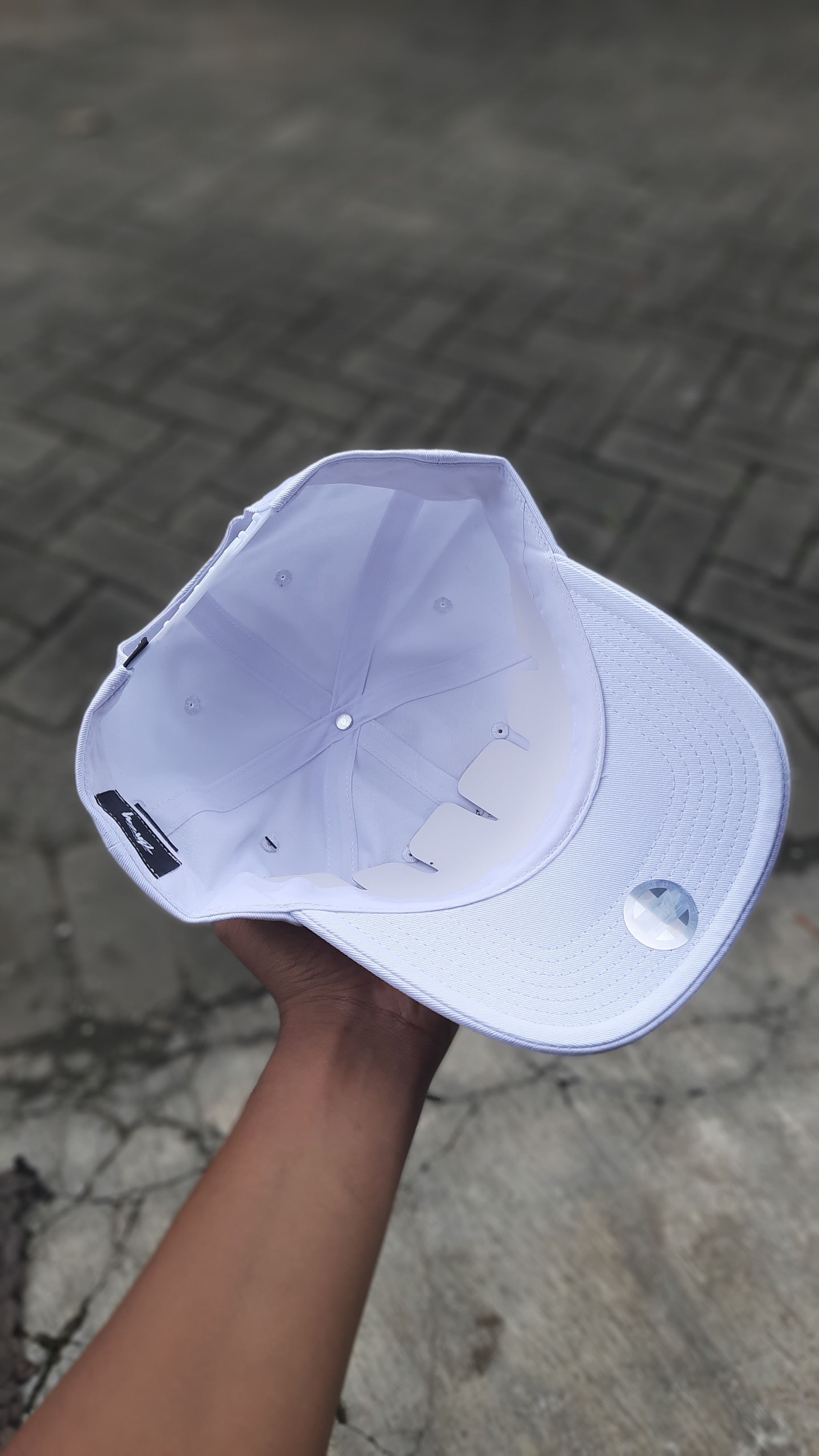 Other Stussy Cap Hat Size ONE SIZE - 4 Thumbnail