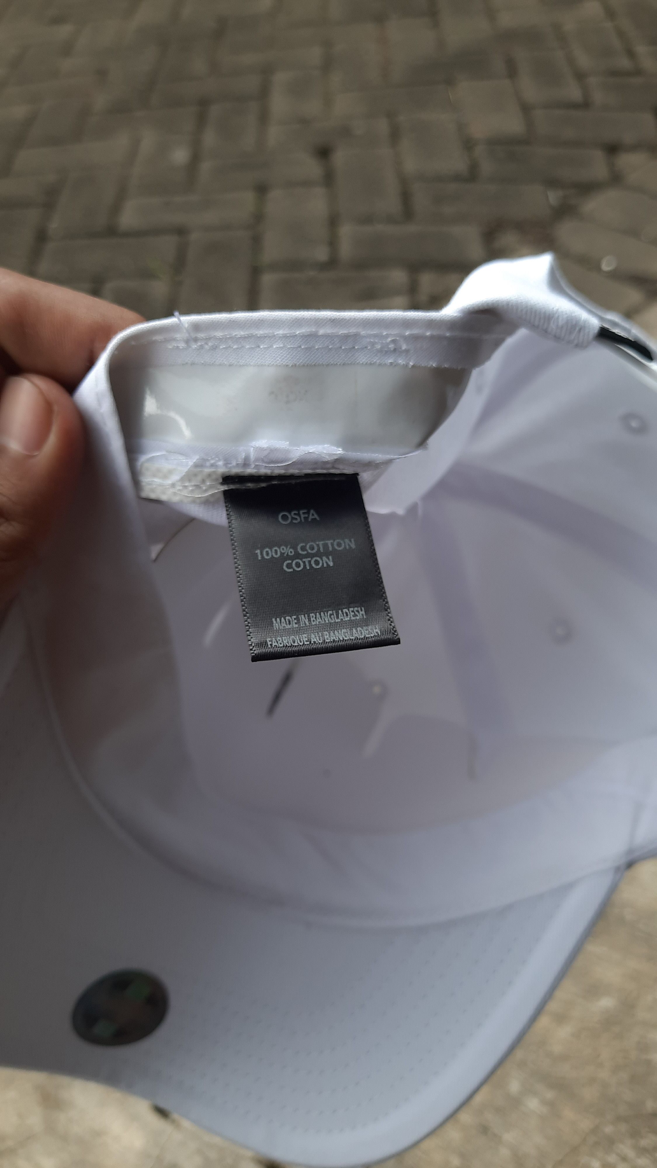 Other Stussy Cap Hat Size ONE SIZE - 5 Thumbnail