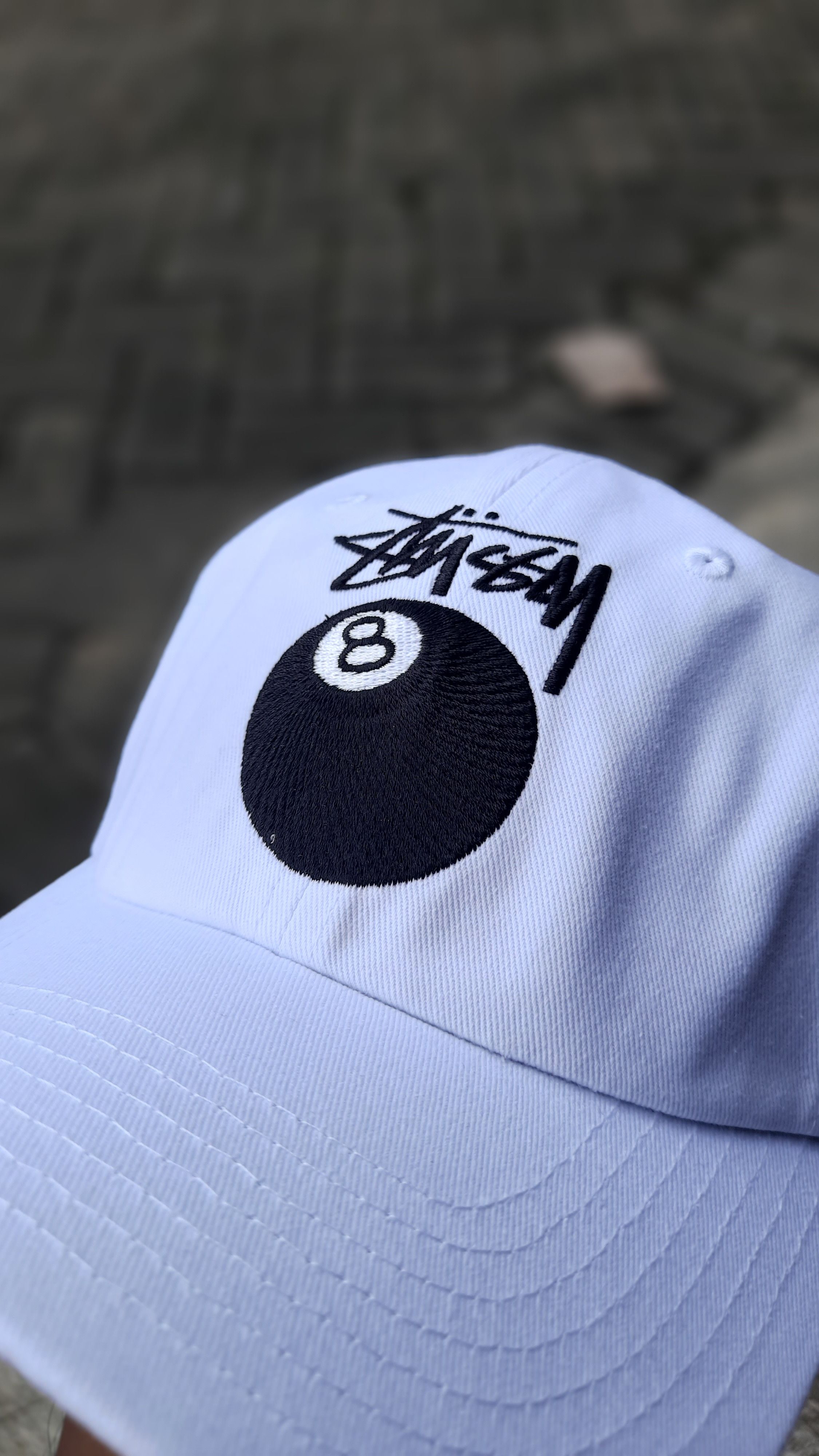 Other Stussy Cap Hat Size ONE SIZE - 2 Thumbnail