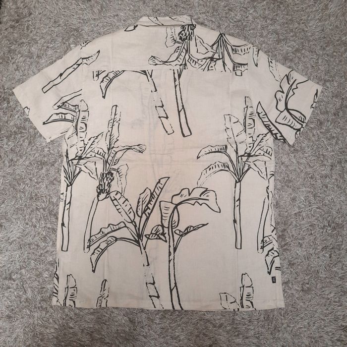 Stussy Stussy Banana Tree Shirts | Grailed