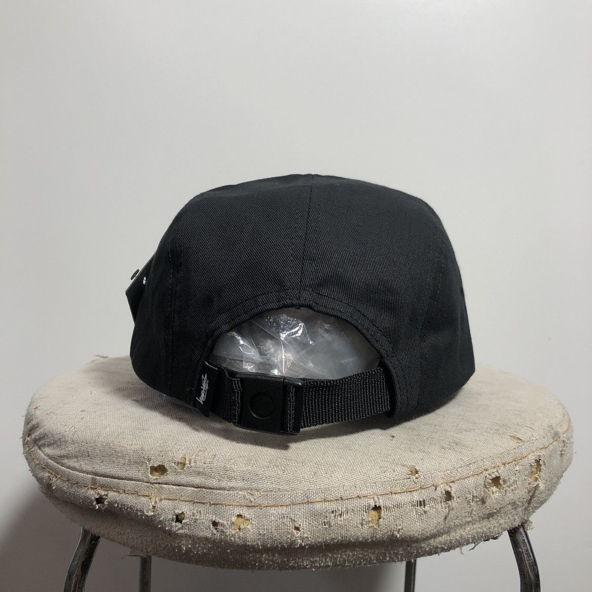 Other Stussy Stock FA17 Camp Cap Size ONE SIZE - 2 Thumbnail
