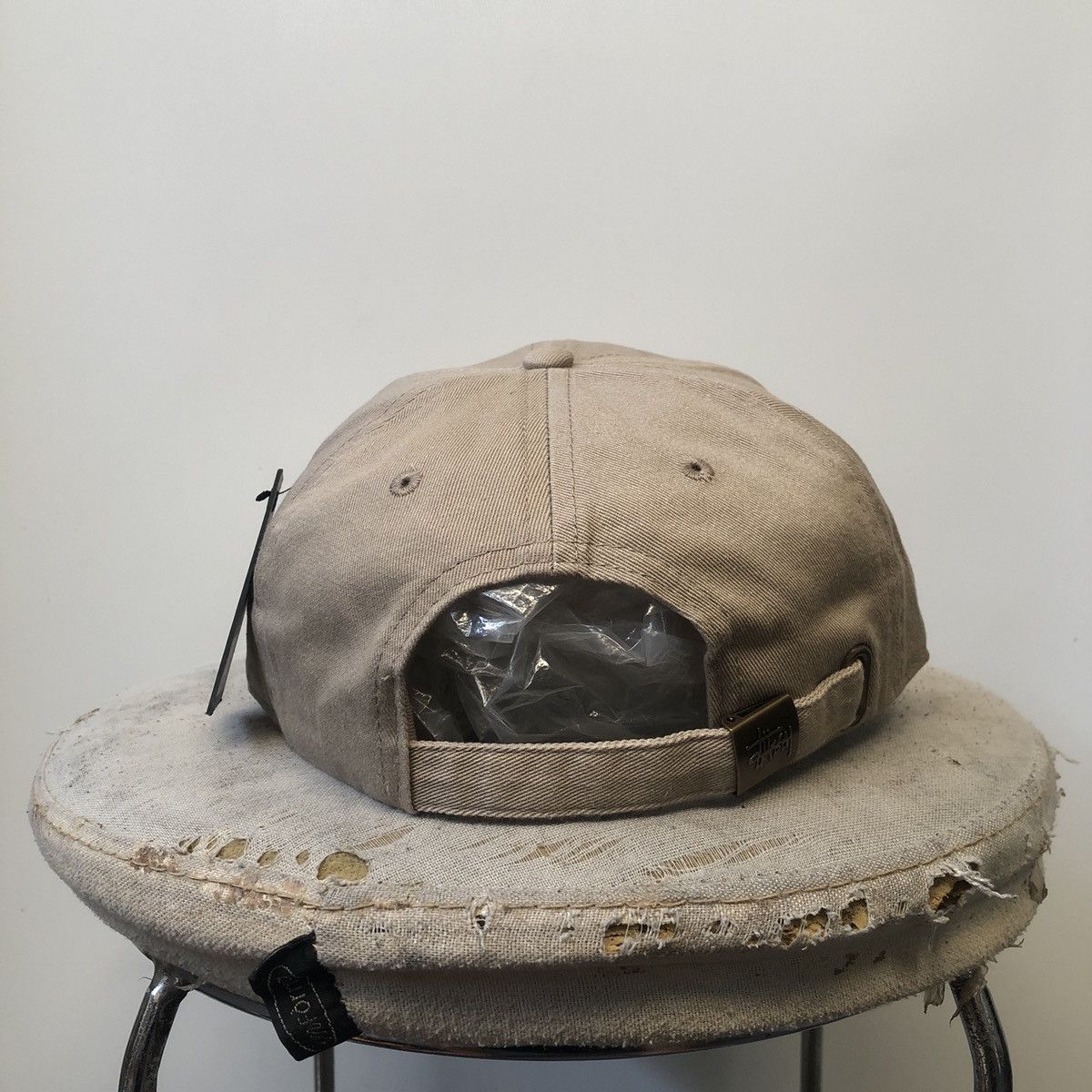 Other Stussy Stock Low Profile Cap Size ONE SIZE - 2 Thumbnail