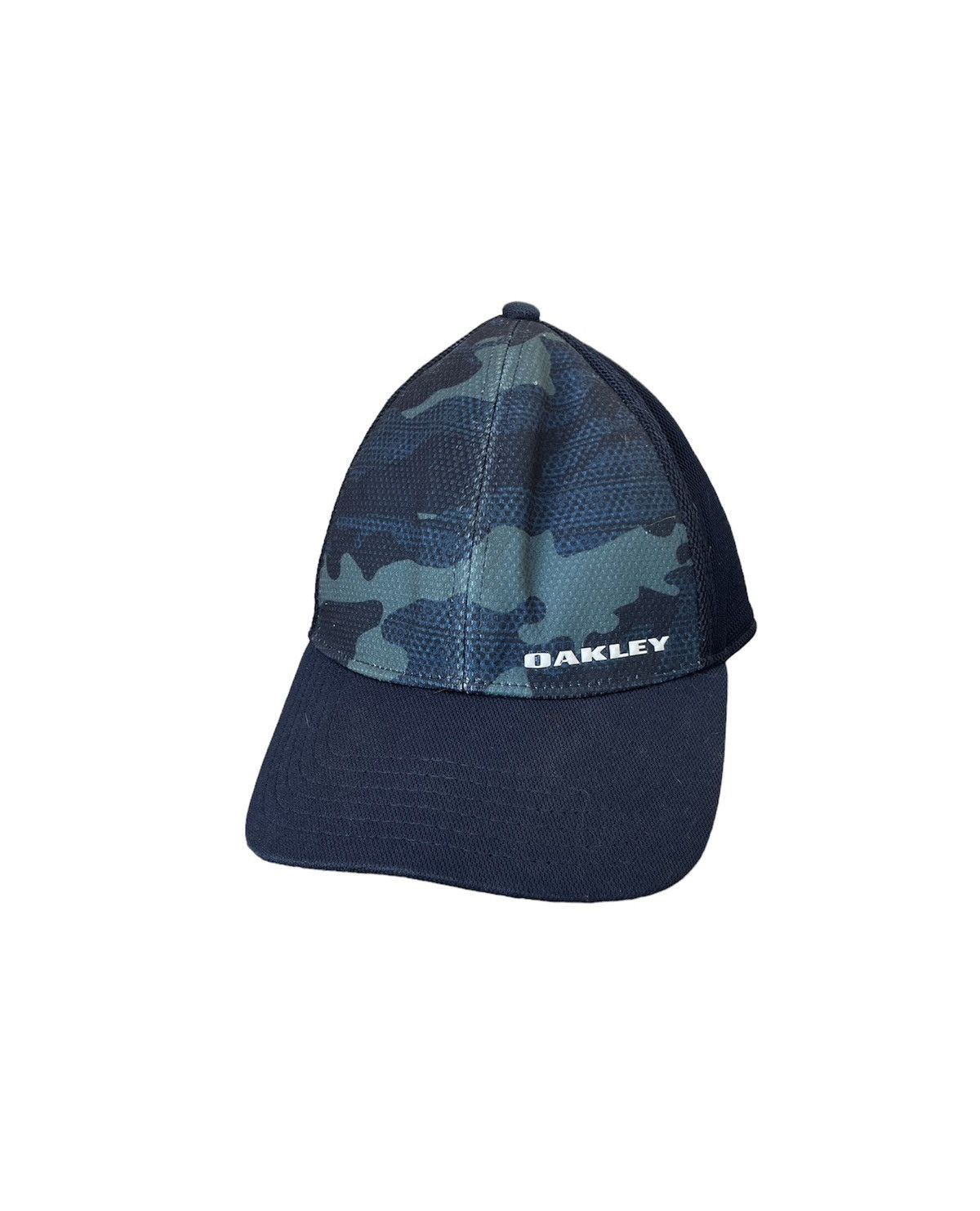 Oakley Vintage cap oakley camo Size ONE SIZE - 1 Thumbnail