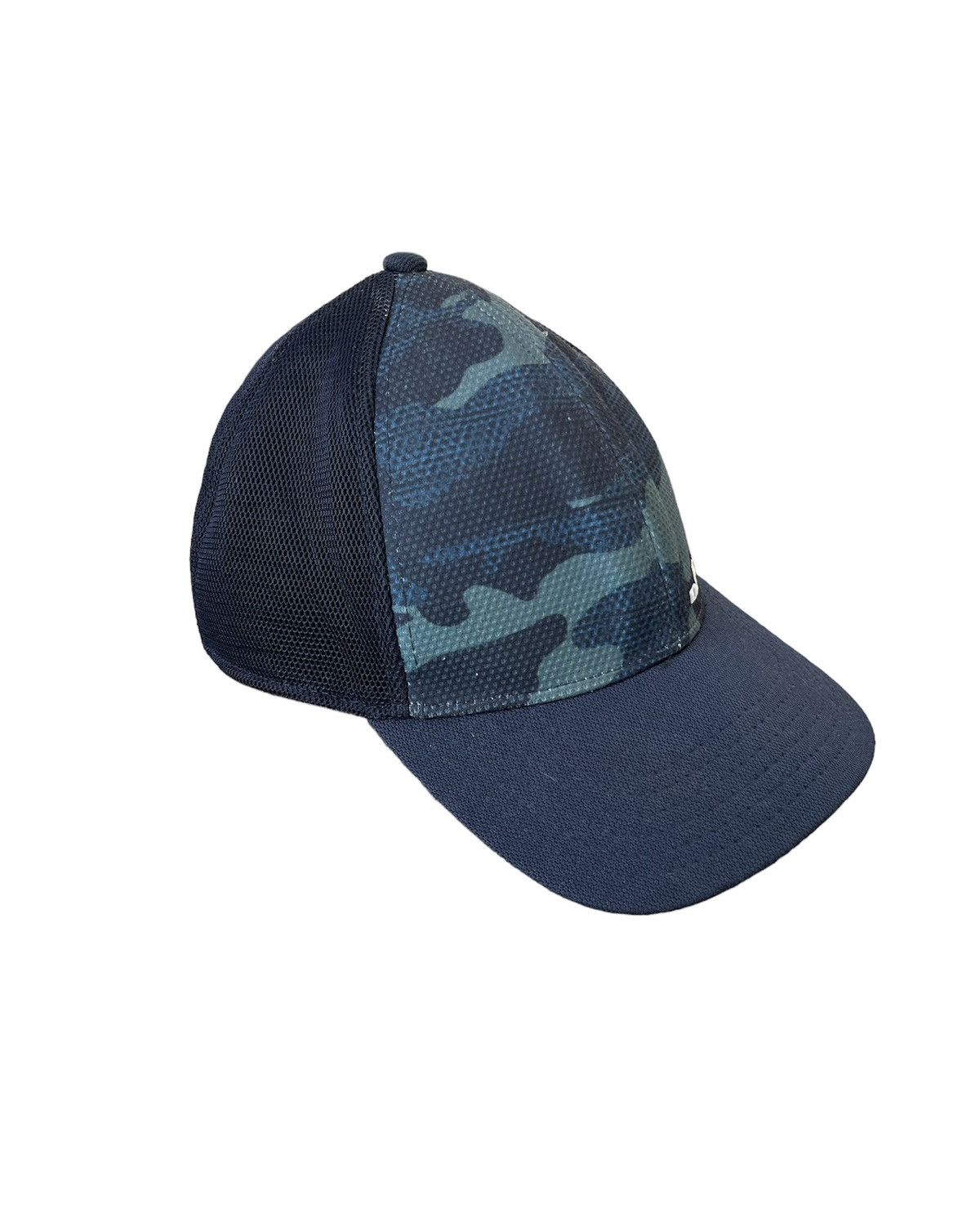 Oakley Vintage cap oakley camo Size ONE SIZE - 4 Thumbnail