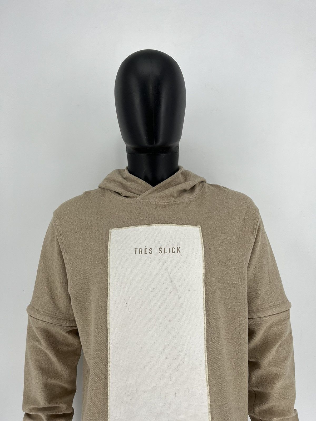 Cayler and Sons Vintage Y2K Cayler and Sons Hoodie Streetwear Style Size US L / EU 52-54 / 3 - 6 Thumbnail