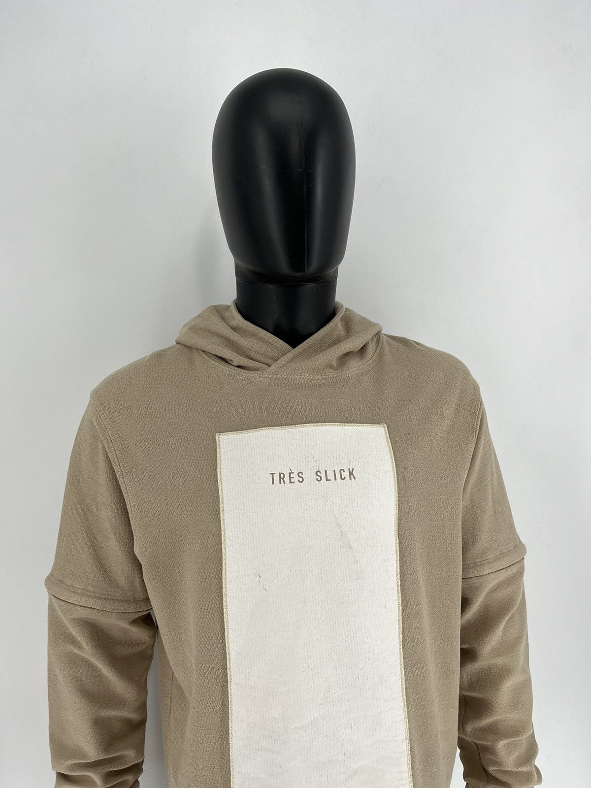 Cayler and Sons Vintage Y2K Cayler and Sons Hoodie Streetwear Style Size US L / EU 52-54 / 3 - 3 Thumbnail