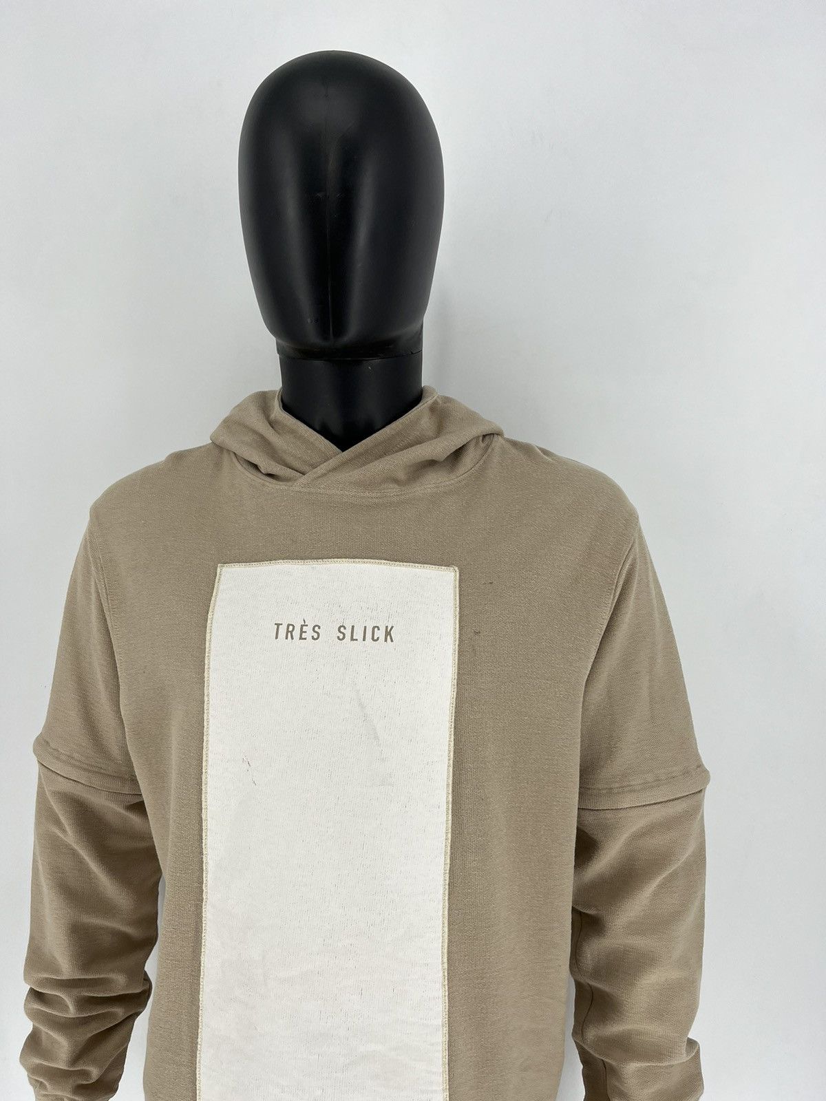 Cayler and Sons Vintage Y2K Cayler and Sons Hoodie Streetwear Style Size US L / EU 52-54 / 3 - 4 Thumbnail