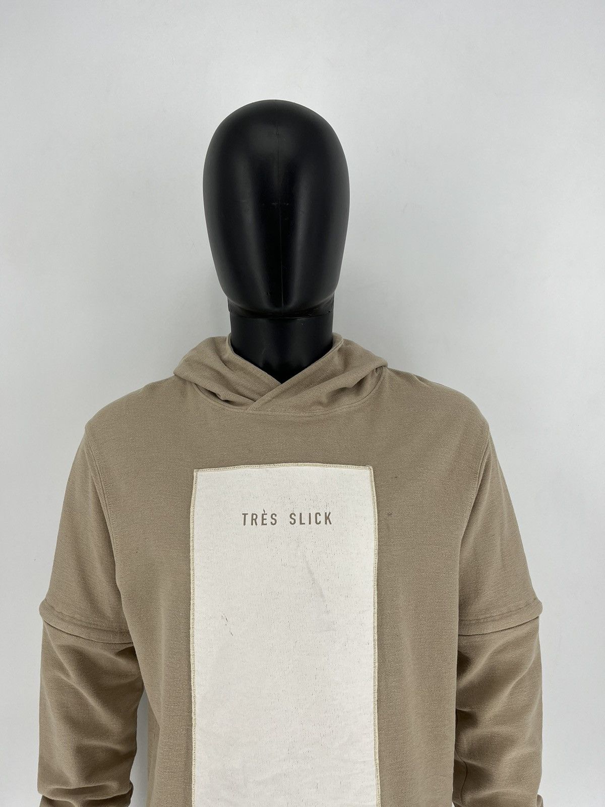 Cayler and Sons Vintage Y2K Cayler and Sons Hoodie Streetwear Style Size US L / EU 52-54 / 3 - 1 Thumbnail