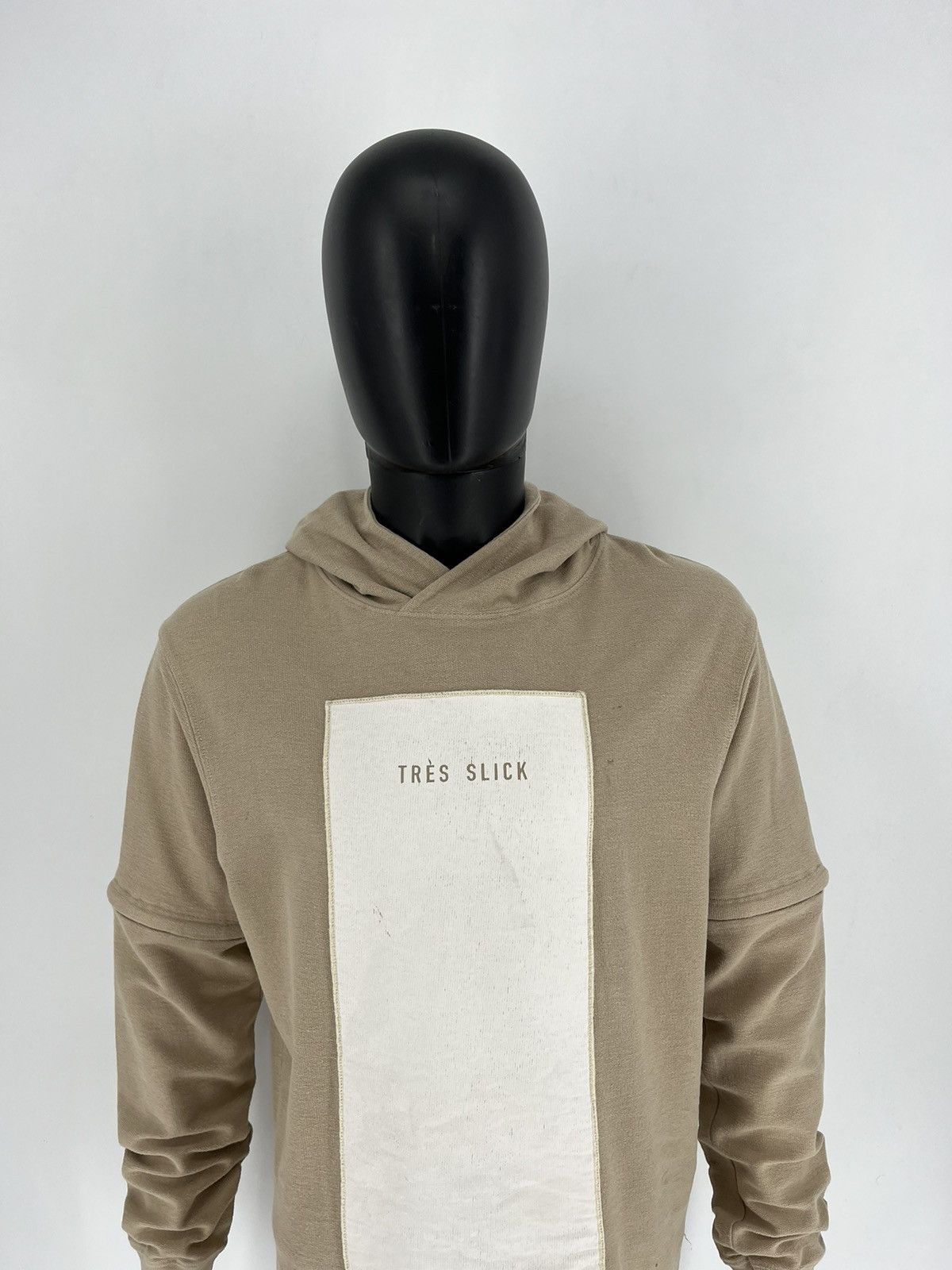 Cayler and Sons Vintage Y2K Cayler and Sons Hoodie Streetwear Style Size US L / EU 52-54 / 3 - 5 Thumbnail