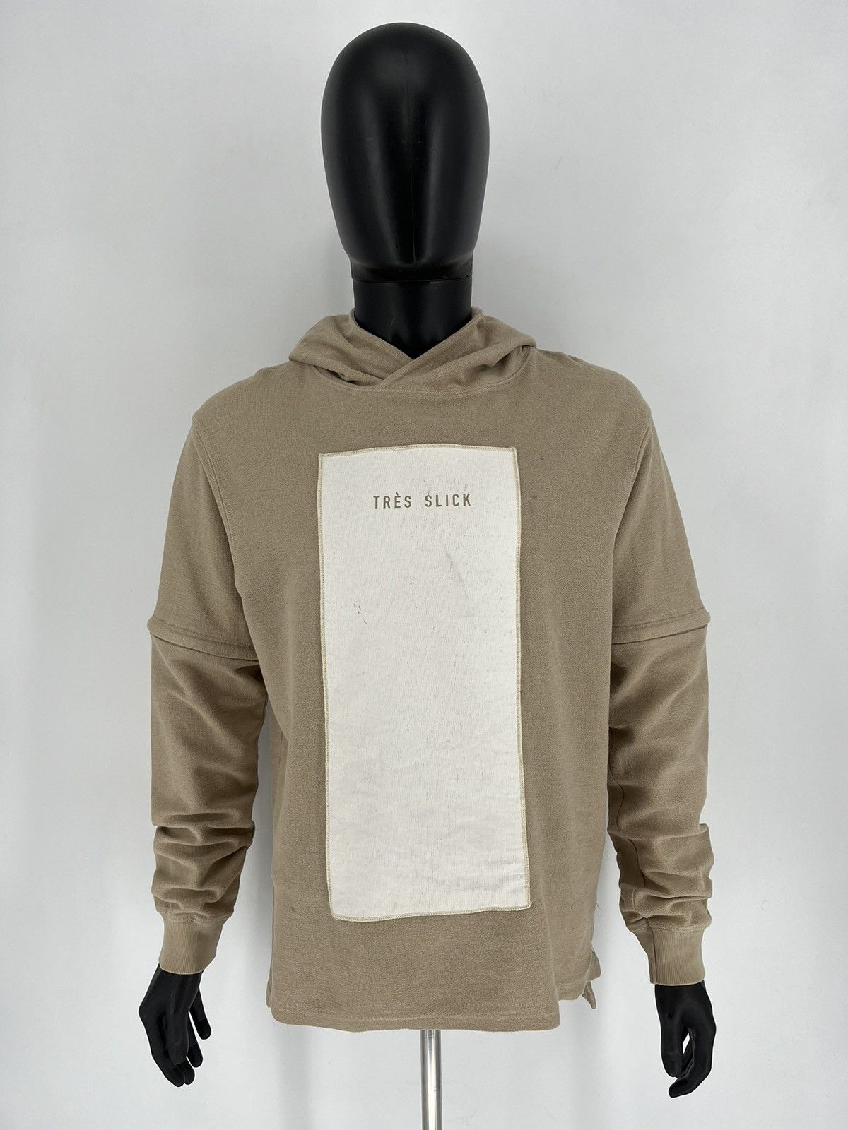 Cayler and Sons Vintage Y2K Cayler and Sons Hoodie Streetwear Style Size US L / EU 52-54 / 3 - 2 Thumbnail