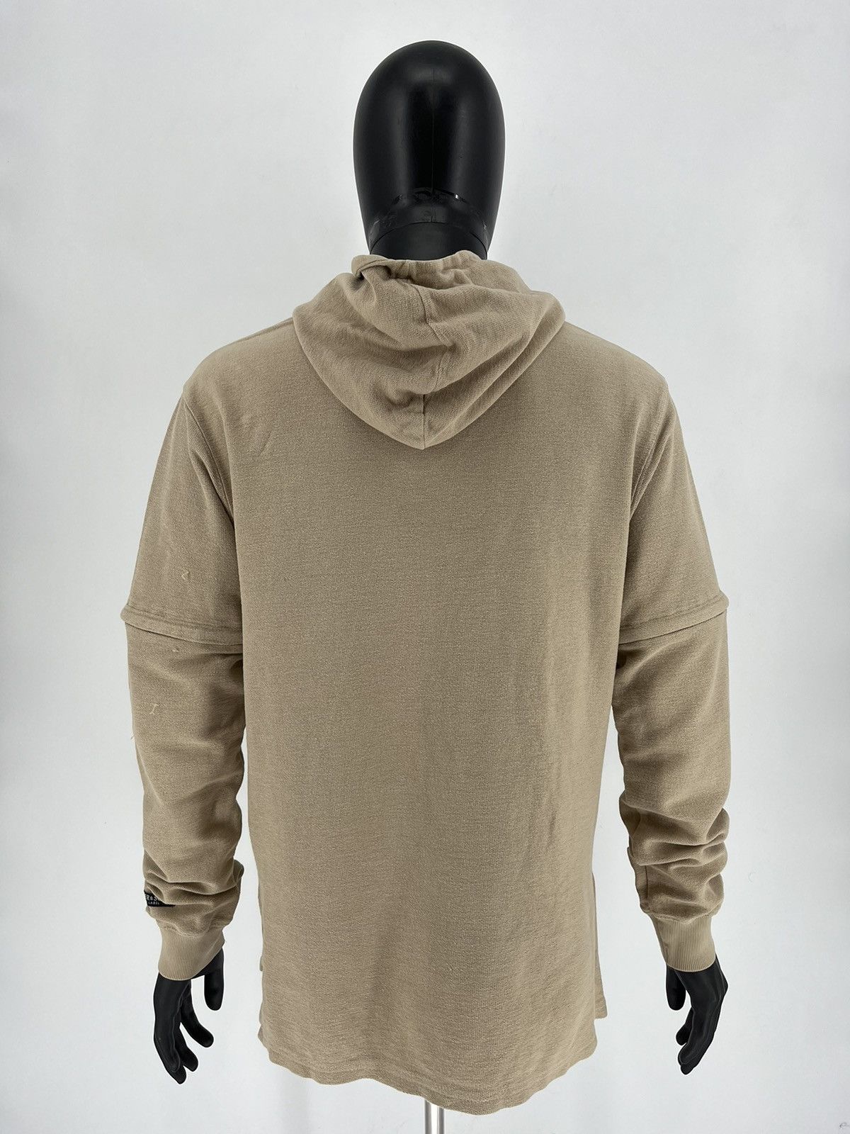 Cayler and Sons Vintage Y2K Cayler and Sons Hoodie Streetwear Style Size US L / EU 52-54 / 3 - 10 Thumbnail