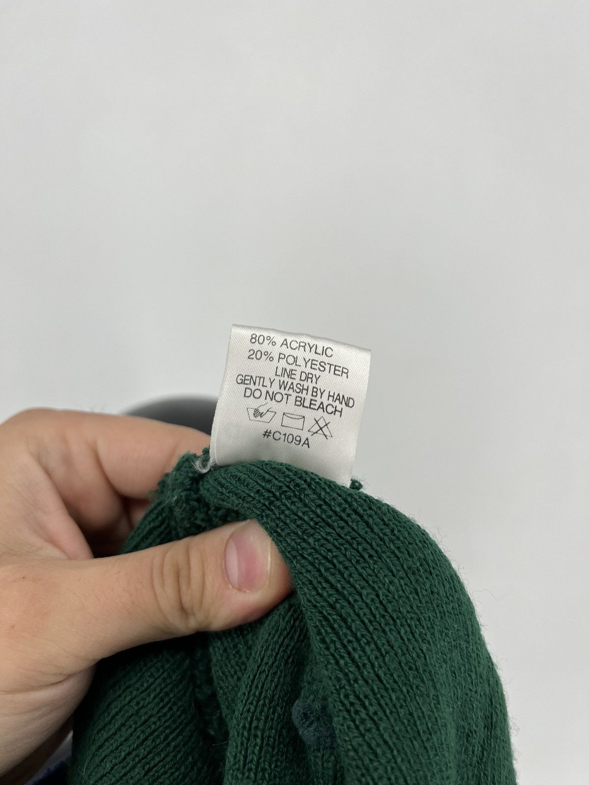 Adidas Vintage Fleece Adidas Beanie / Snow Hat / Snow Cap Size ONE SIZE - 8 Thumbnail