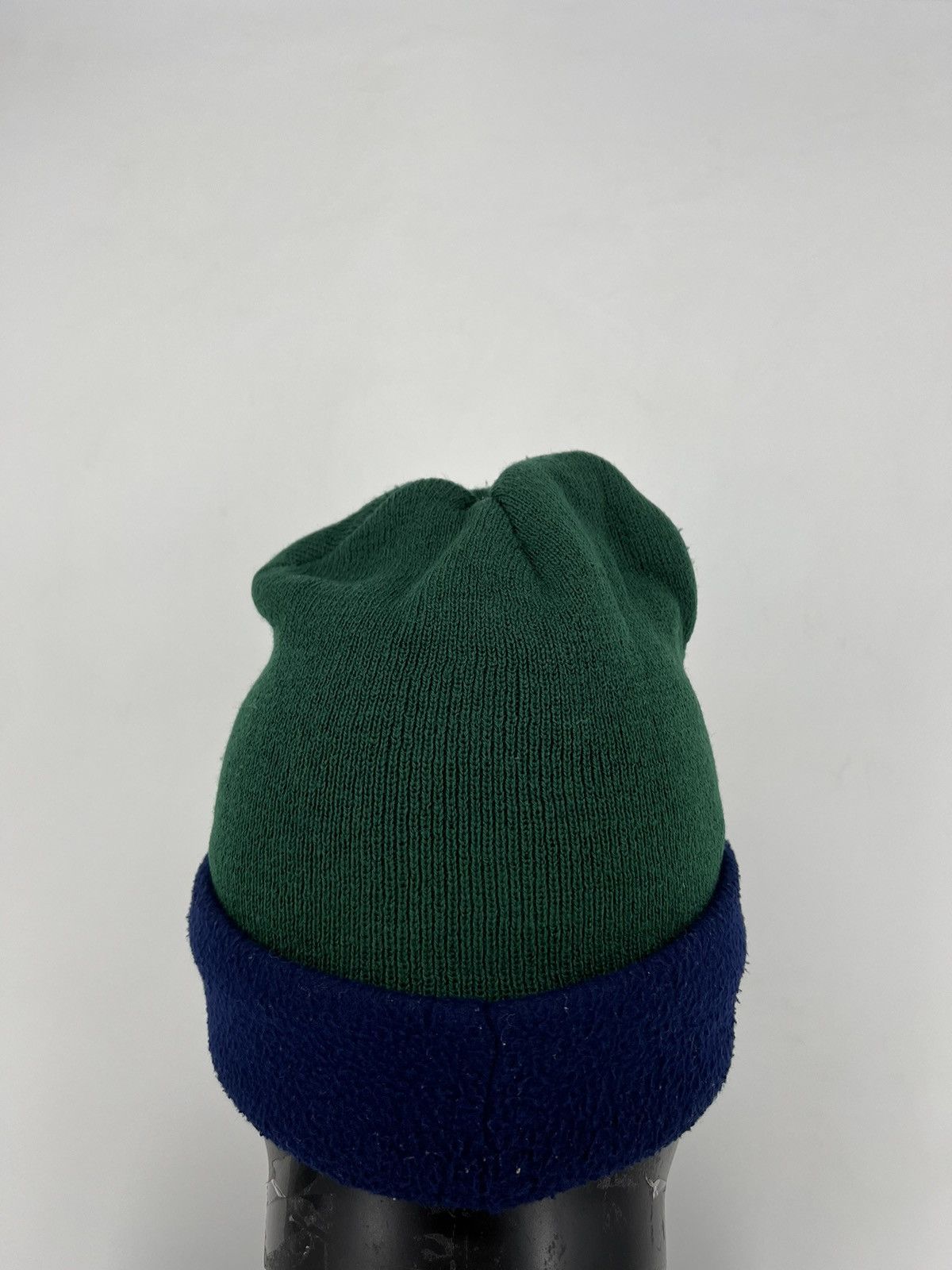 Adidas Vintage Fleece Adidas Beanie / Snow Hat / Snow Cap Size ONE SIZE - 6 Thumbnail