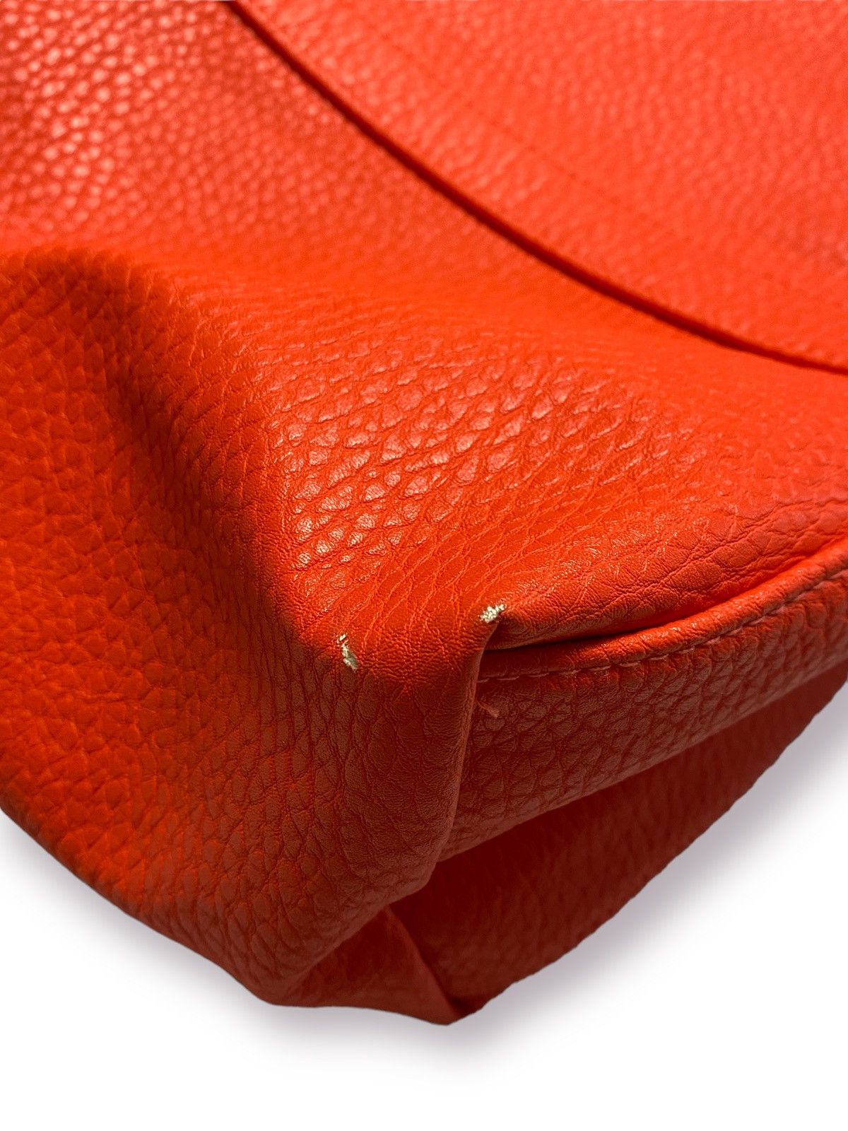 Designer × Kenzo Kenzo perfums red coral handbag Size ONE SIZE - 7 Thumbnail