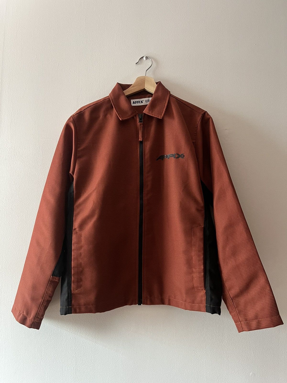 ジャケット・アウター Affxwrks panel jacket Kiko Kostadinov Levi's® X Kiko Kostadinov Paneled Jacket - Brown | Levi's® US