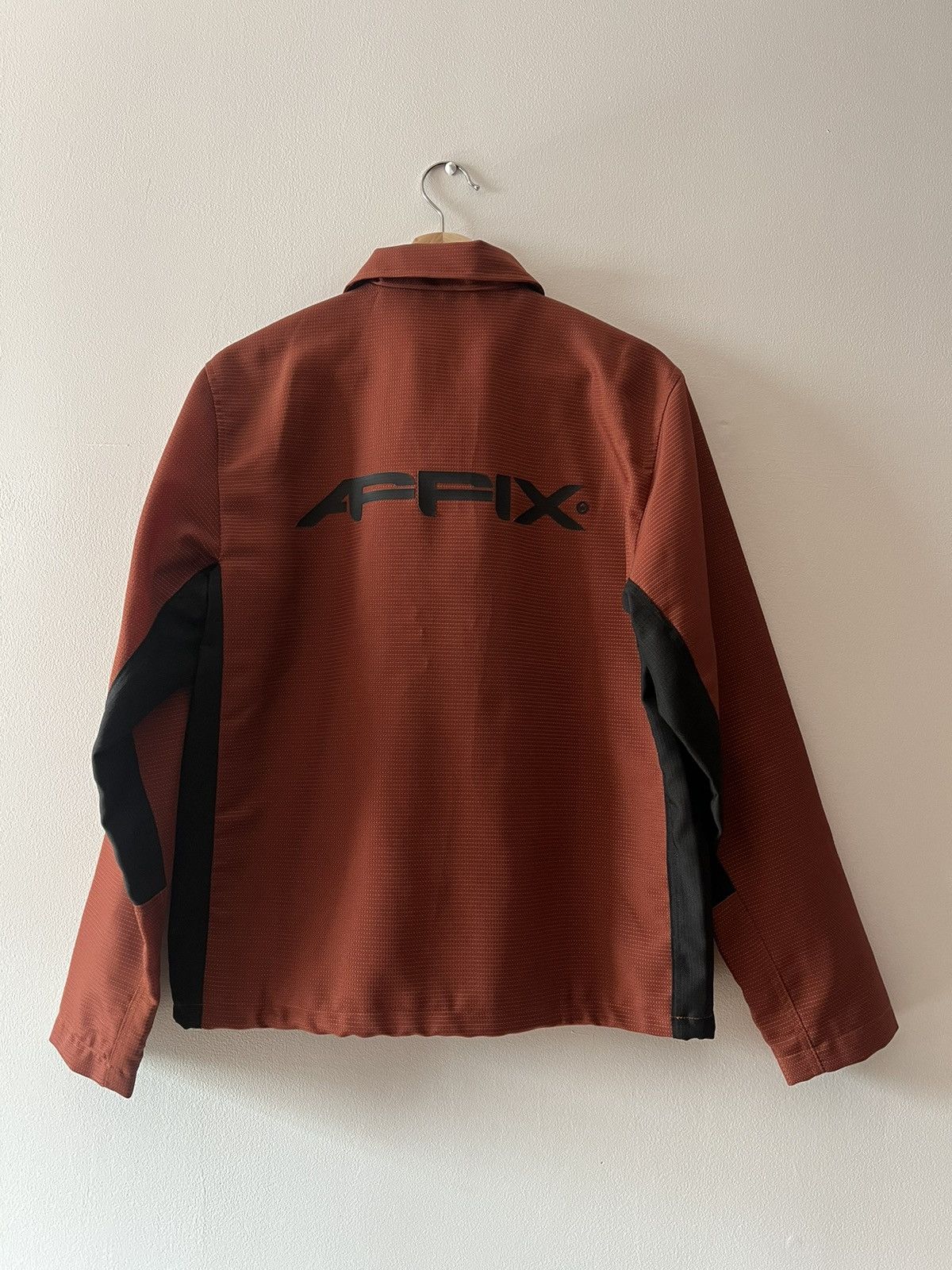 AFFXWRKS 3M Reflective Pattern Jacket Size US M / EU 48-50 / 2 - 2 Thumbnail