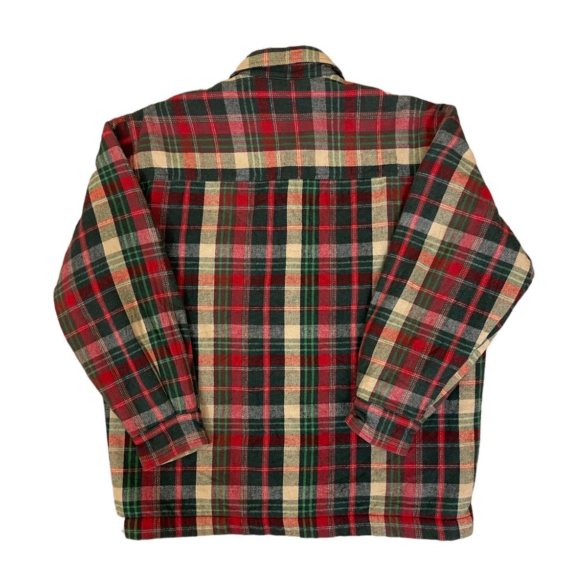 Vintage × Wrangler Vintage wrangler lady jacket cold weather jacket Size L / US 10 / IT 46 - 2 Thumbnail