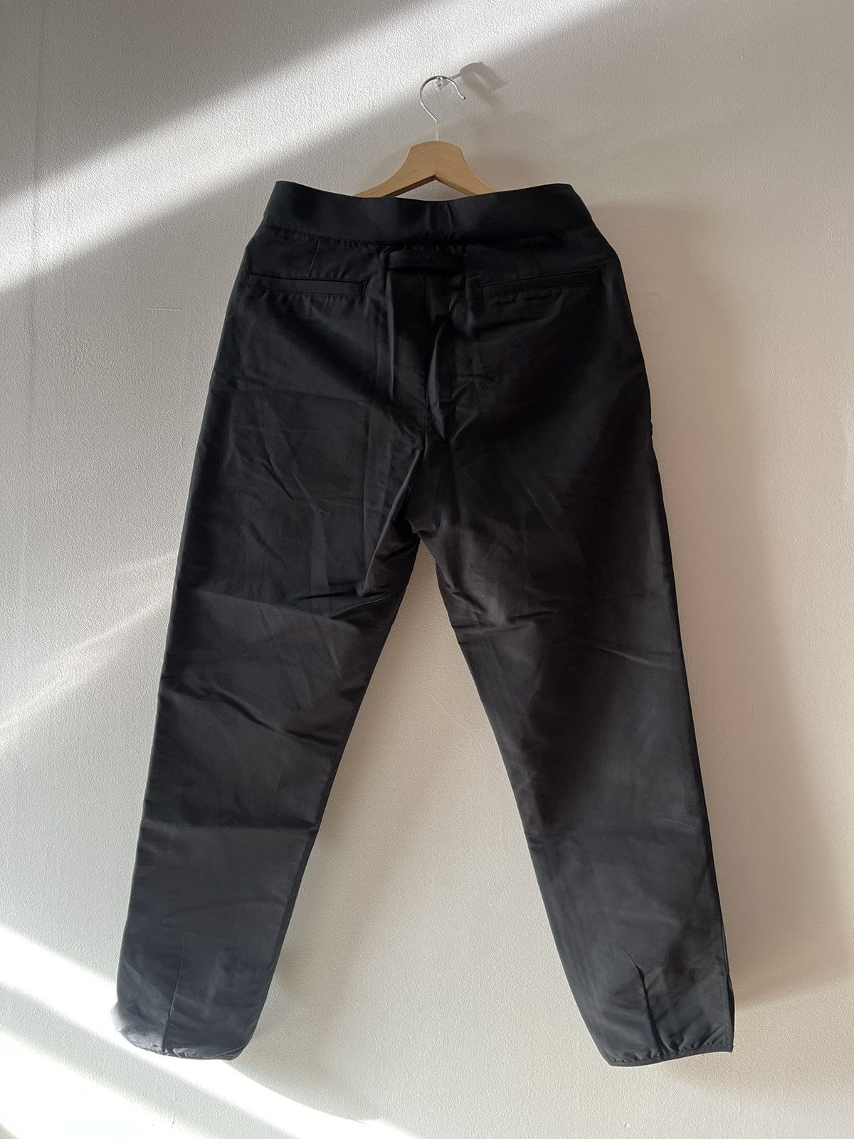 1017 ALYX 9SM Technical Nylon Pants Size US 31 - 2 Thumbnail
