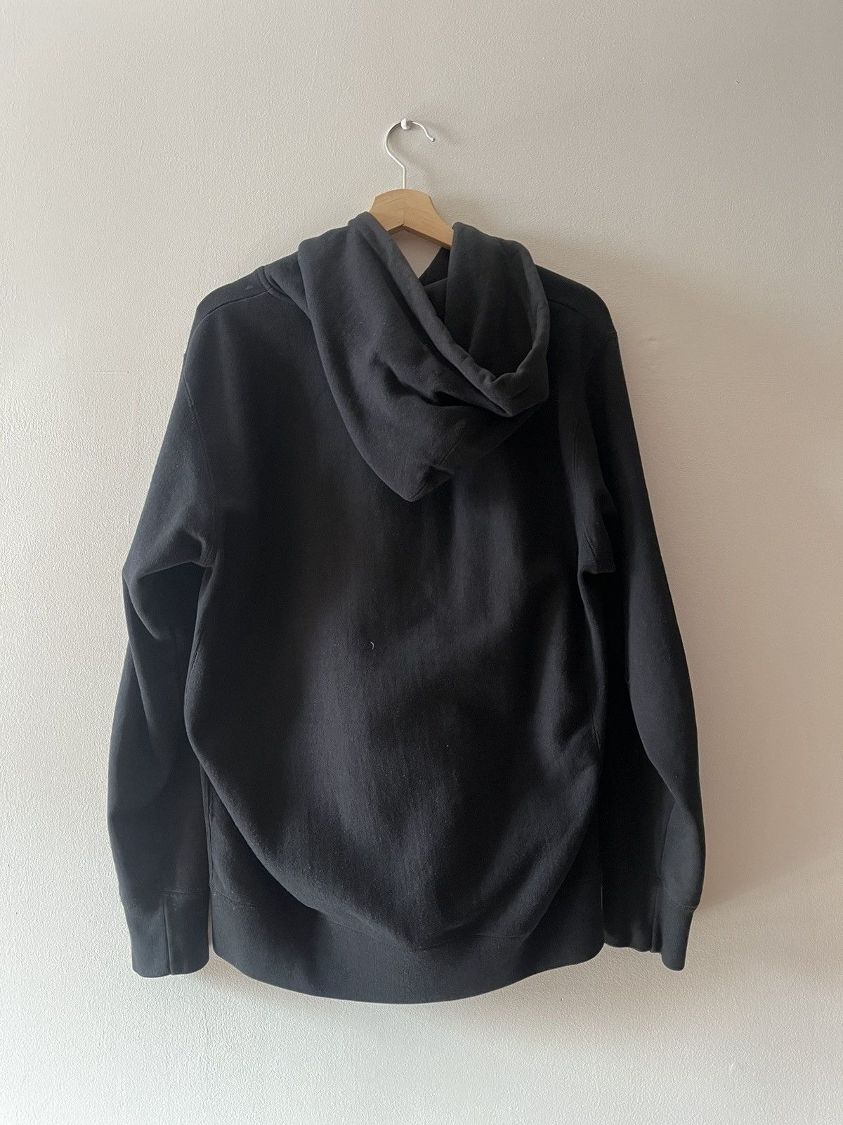 Undercover Records Hoodie
