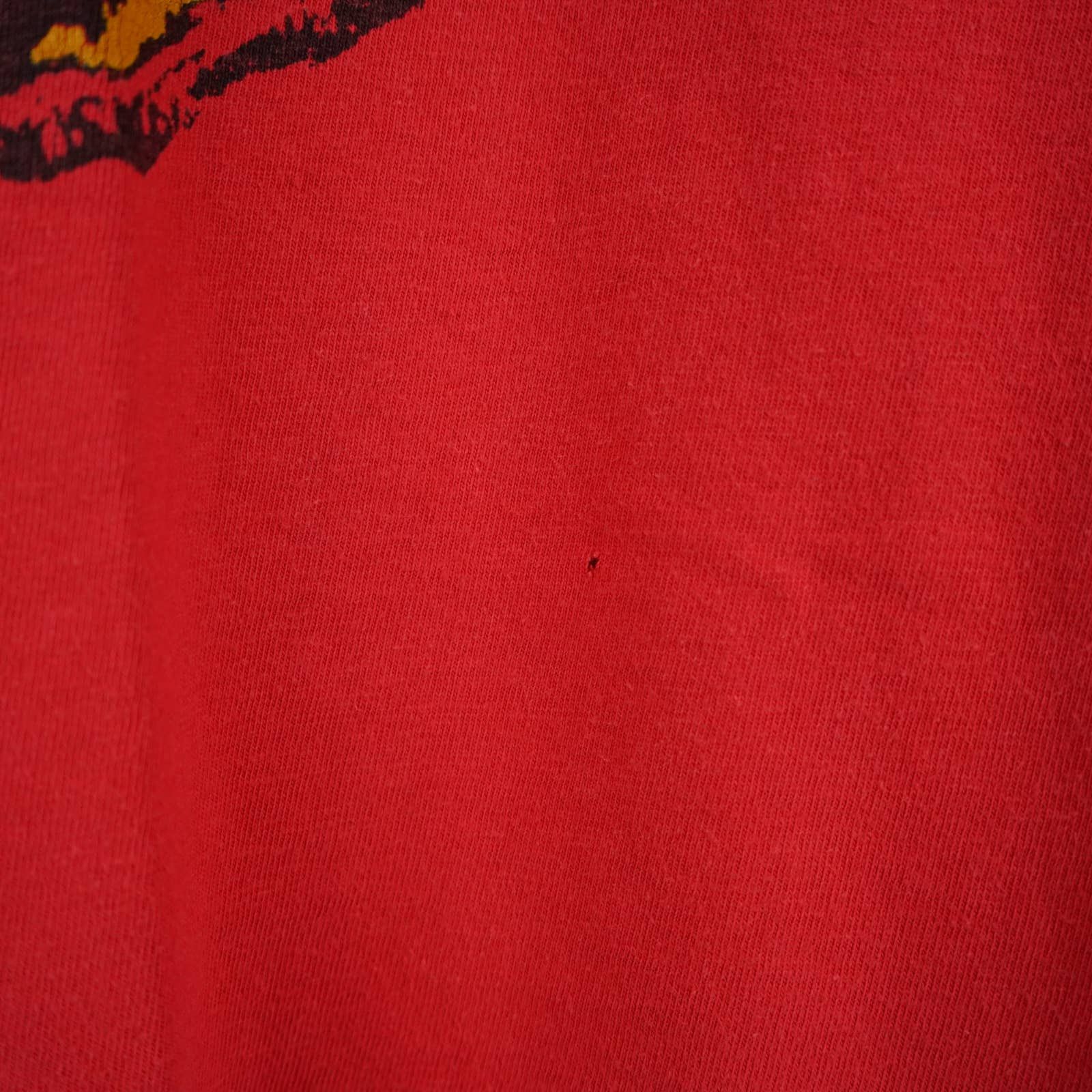Jordan Brand × Nike × Vintage 1990s Michael Jordan t shirt Size US M / EU 48-50 / 2 - 3 Thumbnail